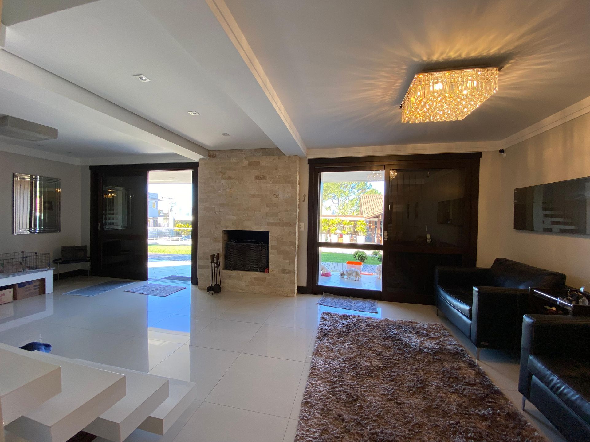 CASA CENTENÁRIO | TORRES