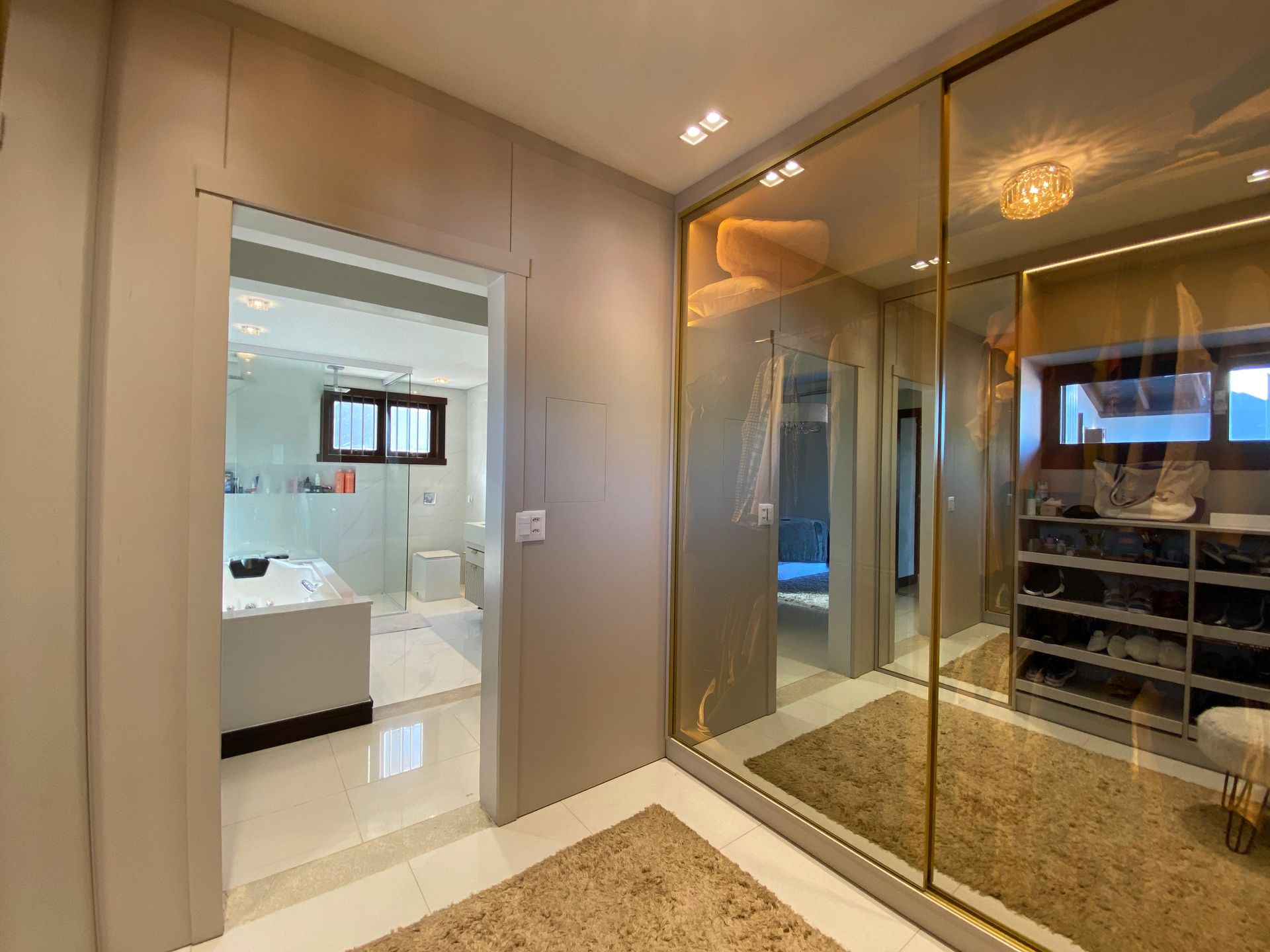 CASA CENTENÁRIO | TORRES