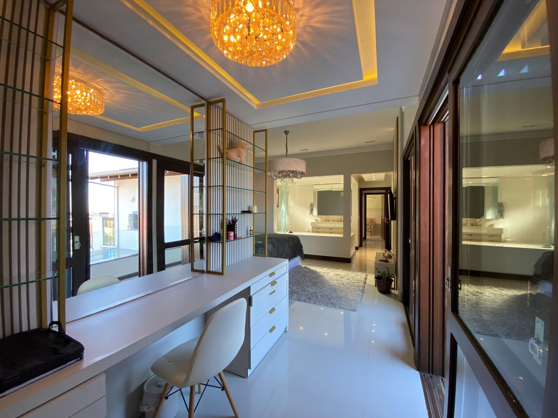 CASA CENTENÁRIO | TORRES