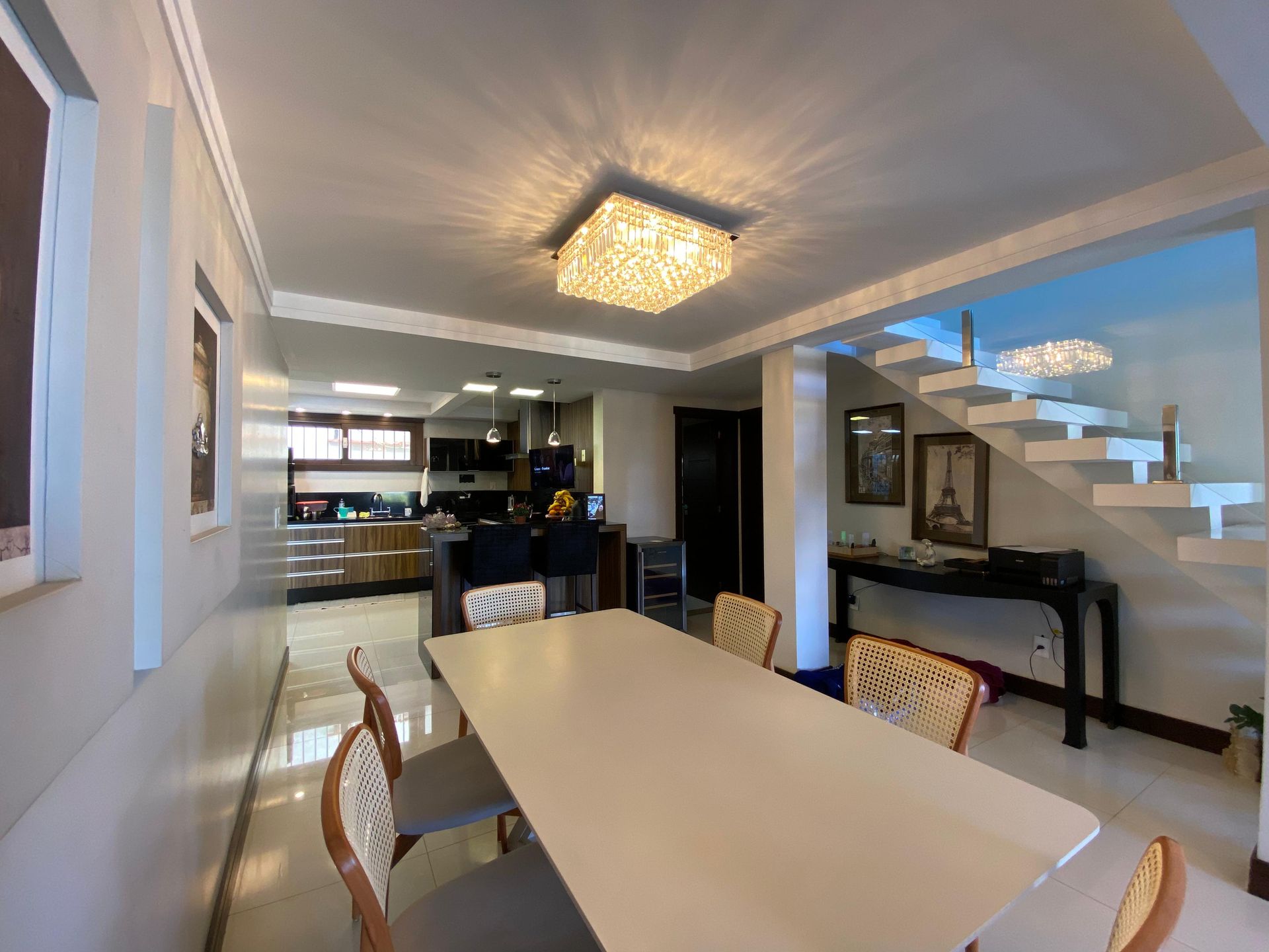 CASA CENTENÁRIO | TORRES