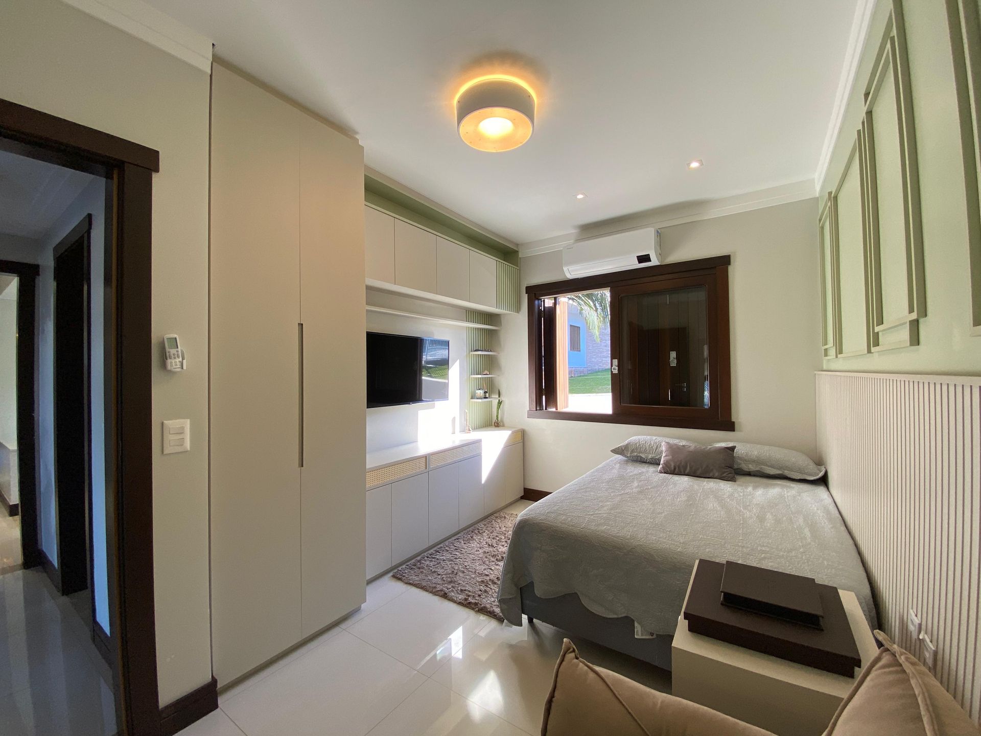 CASA CENTENÁRIO | TORRES