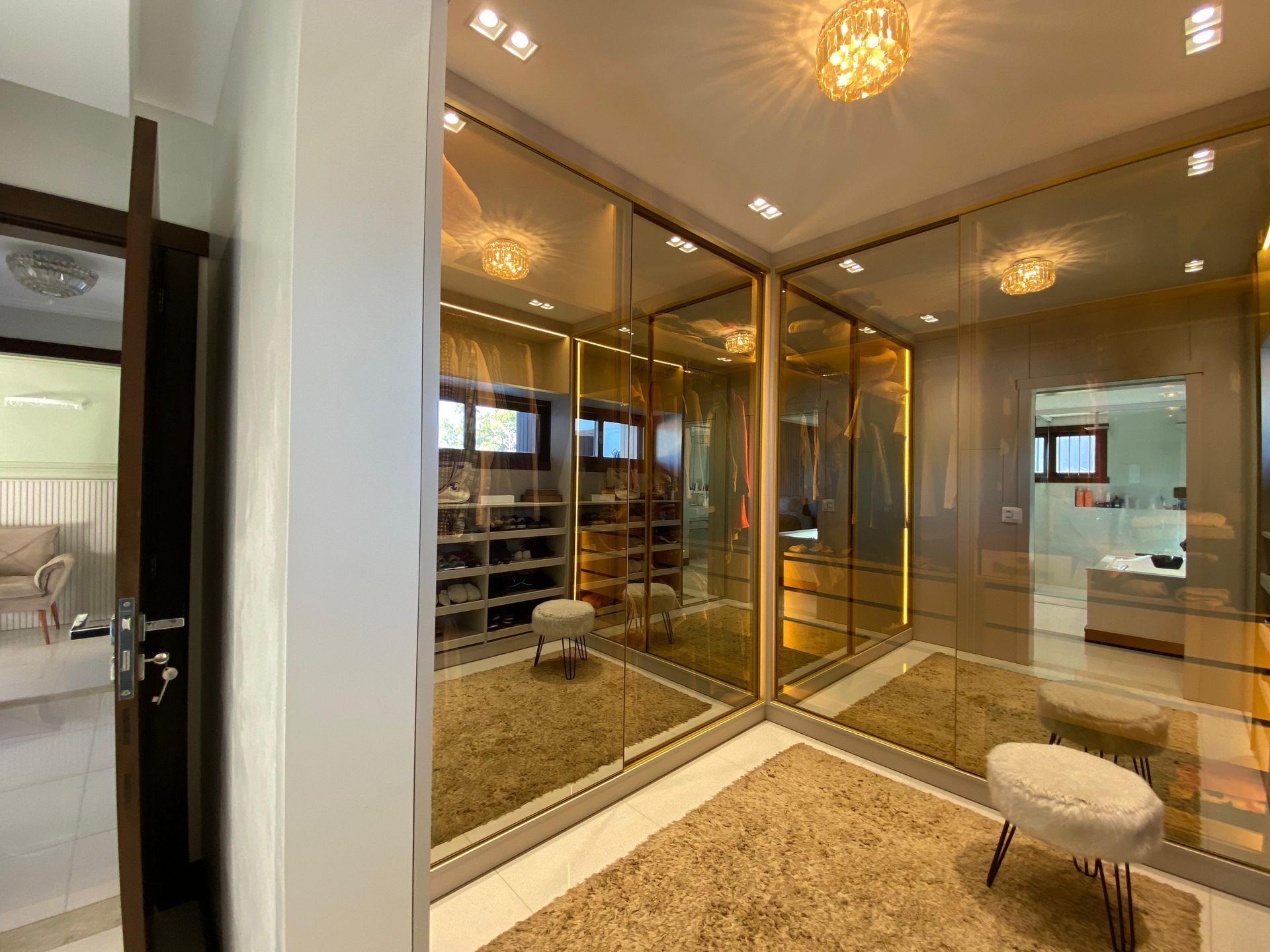 CASA CENTENÁRIO | TORRES