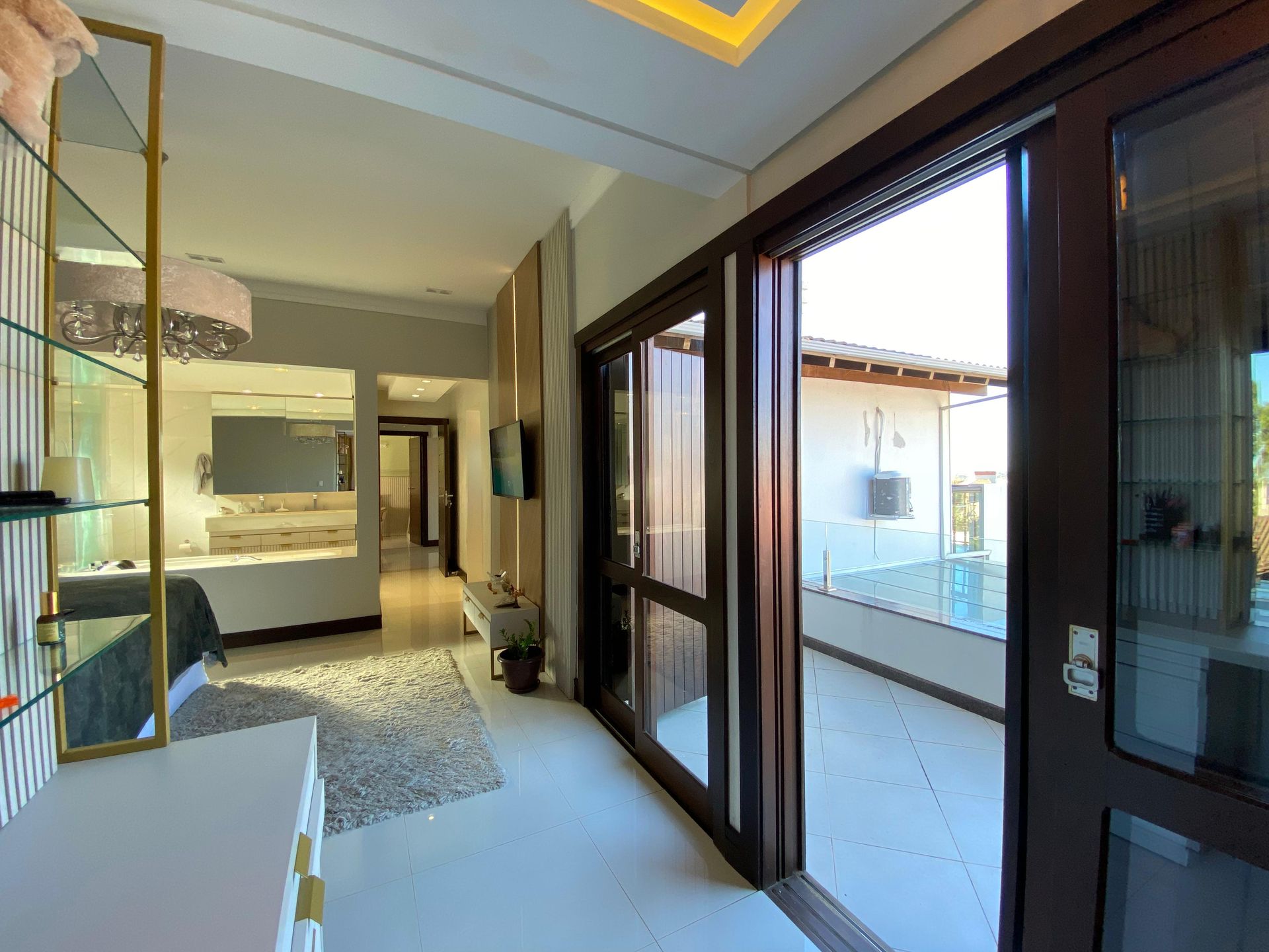 CASA CENTENÁRIO | TORRES