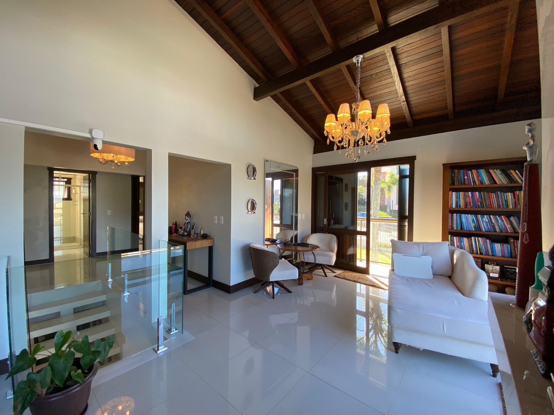 CASA CENTENÁRIO | TORRES