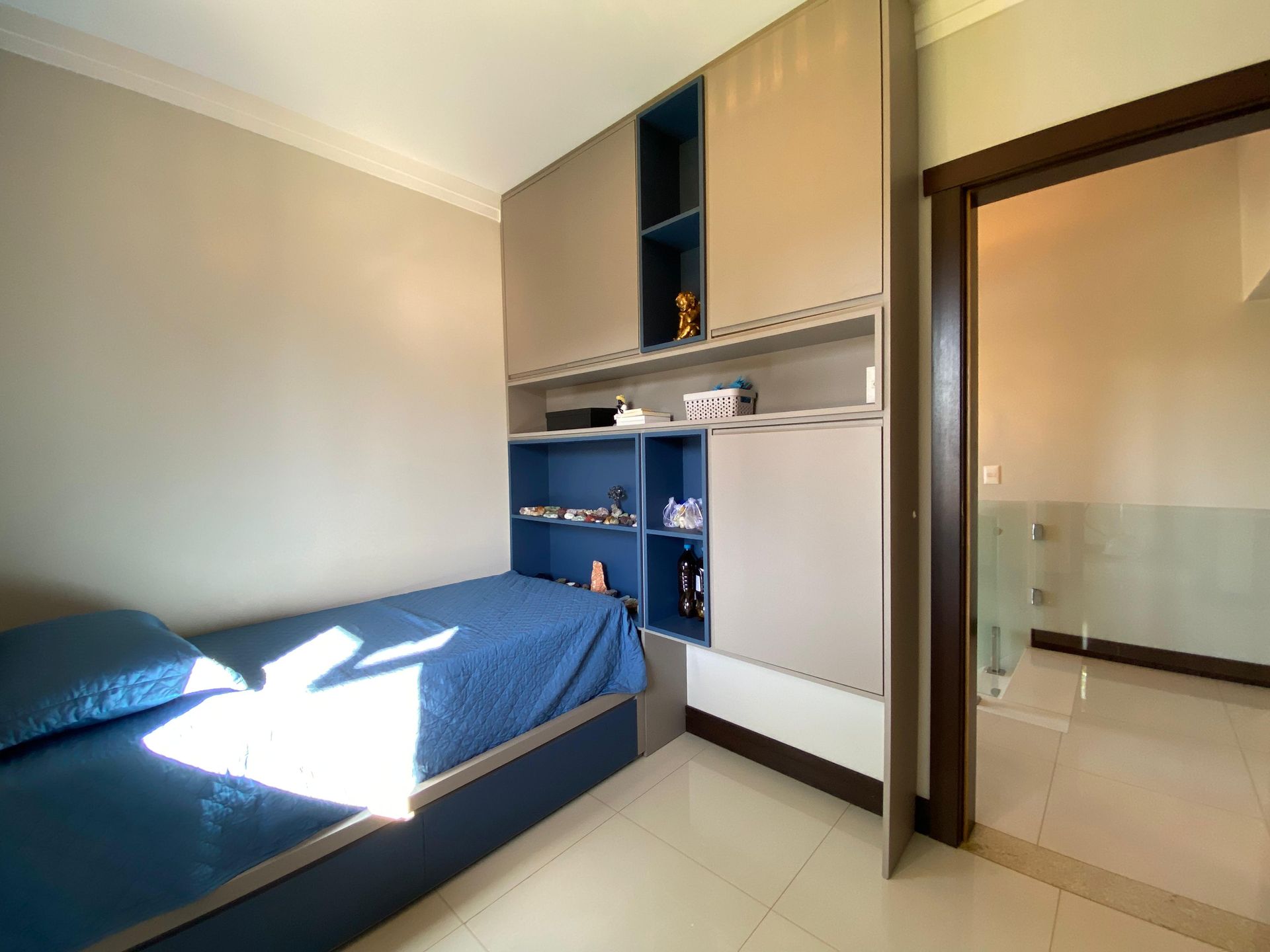 CASA CENTENÁRIO | TORRES