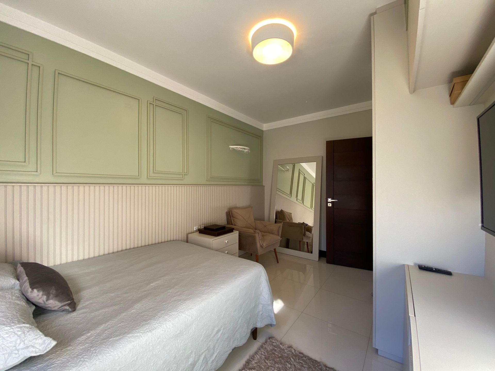 CASA CENTENÁRIO | TORRES