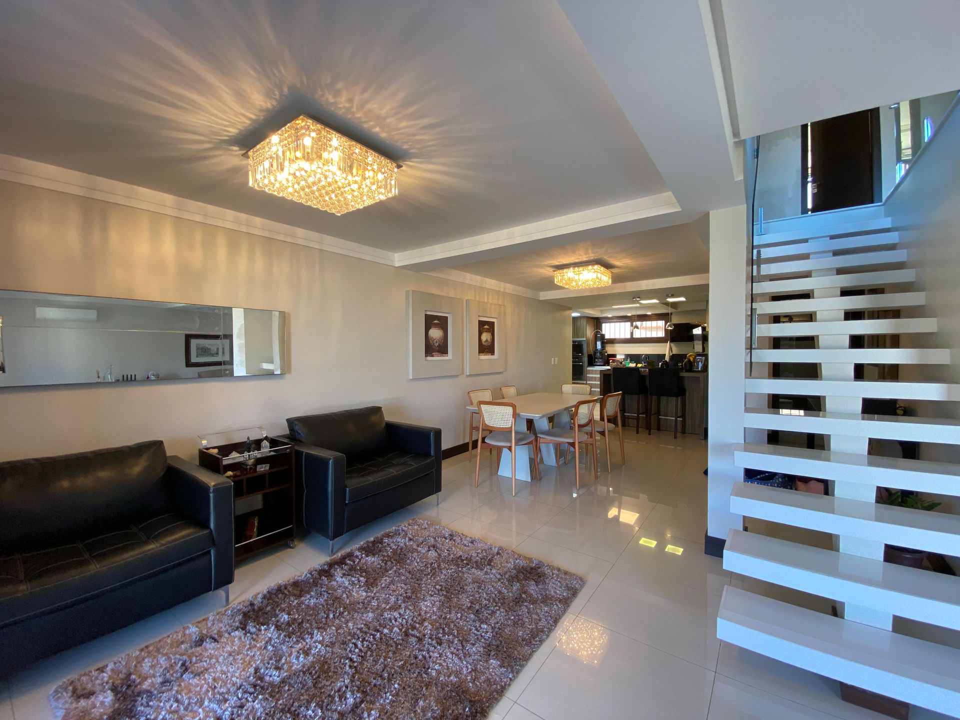 CASA CENTENÁRIO | TORRES