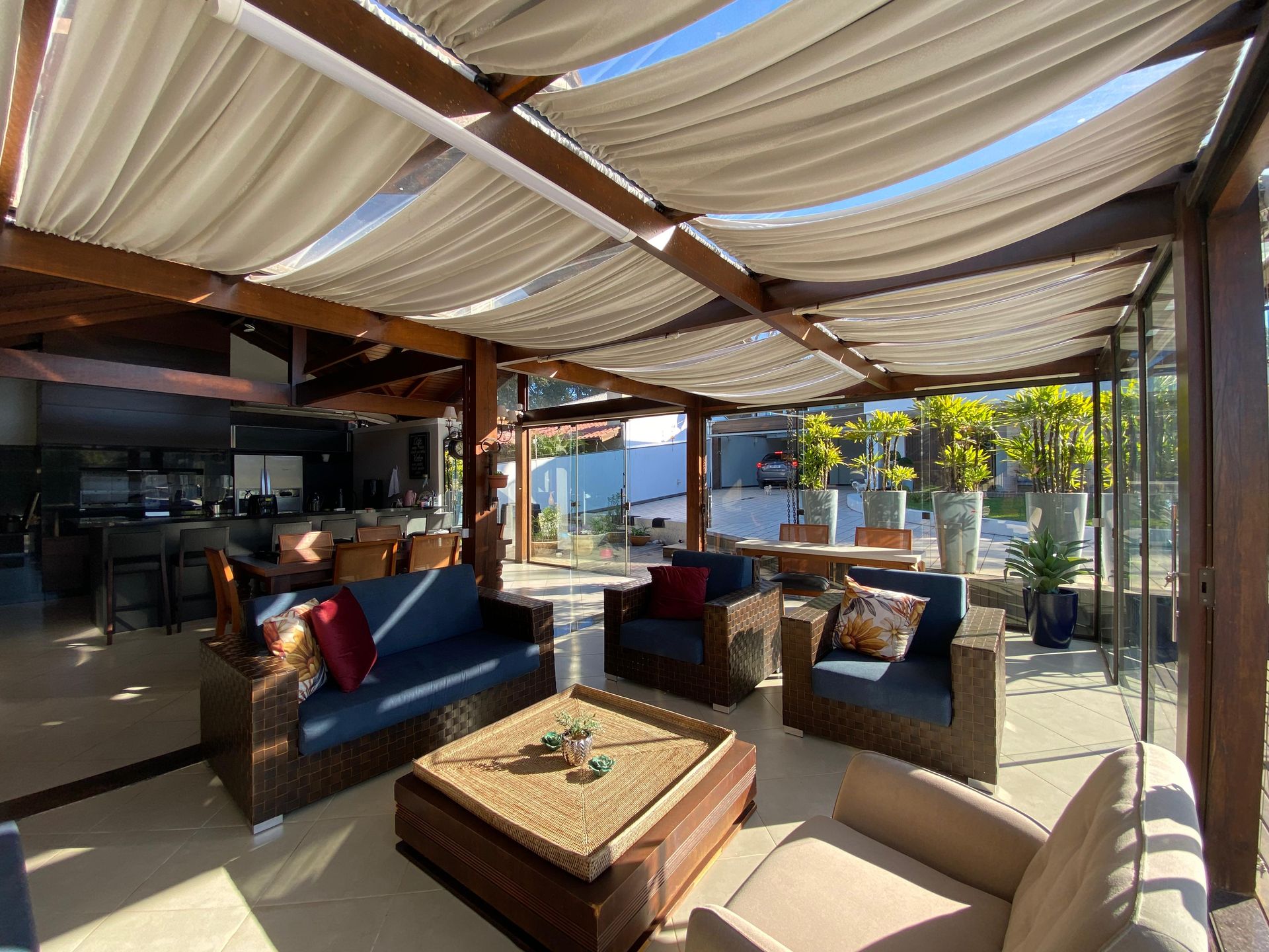 CASA CENTENÁRIO | TORRES