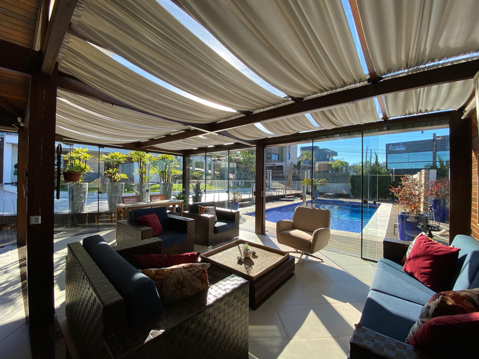 CASA CENTENÁRIO | TORRES