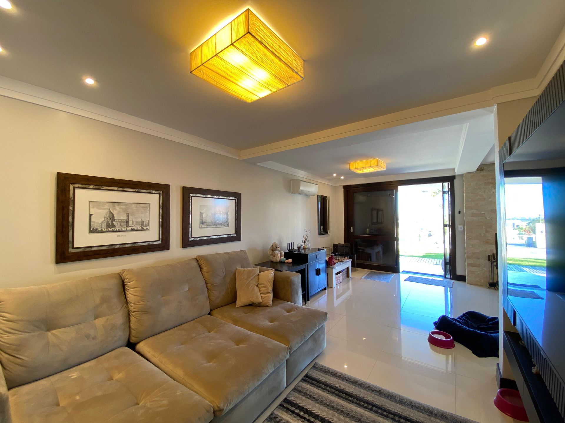 CASA CENTENÁRIO | TORRES