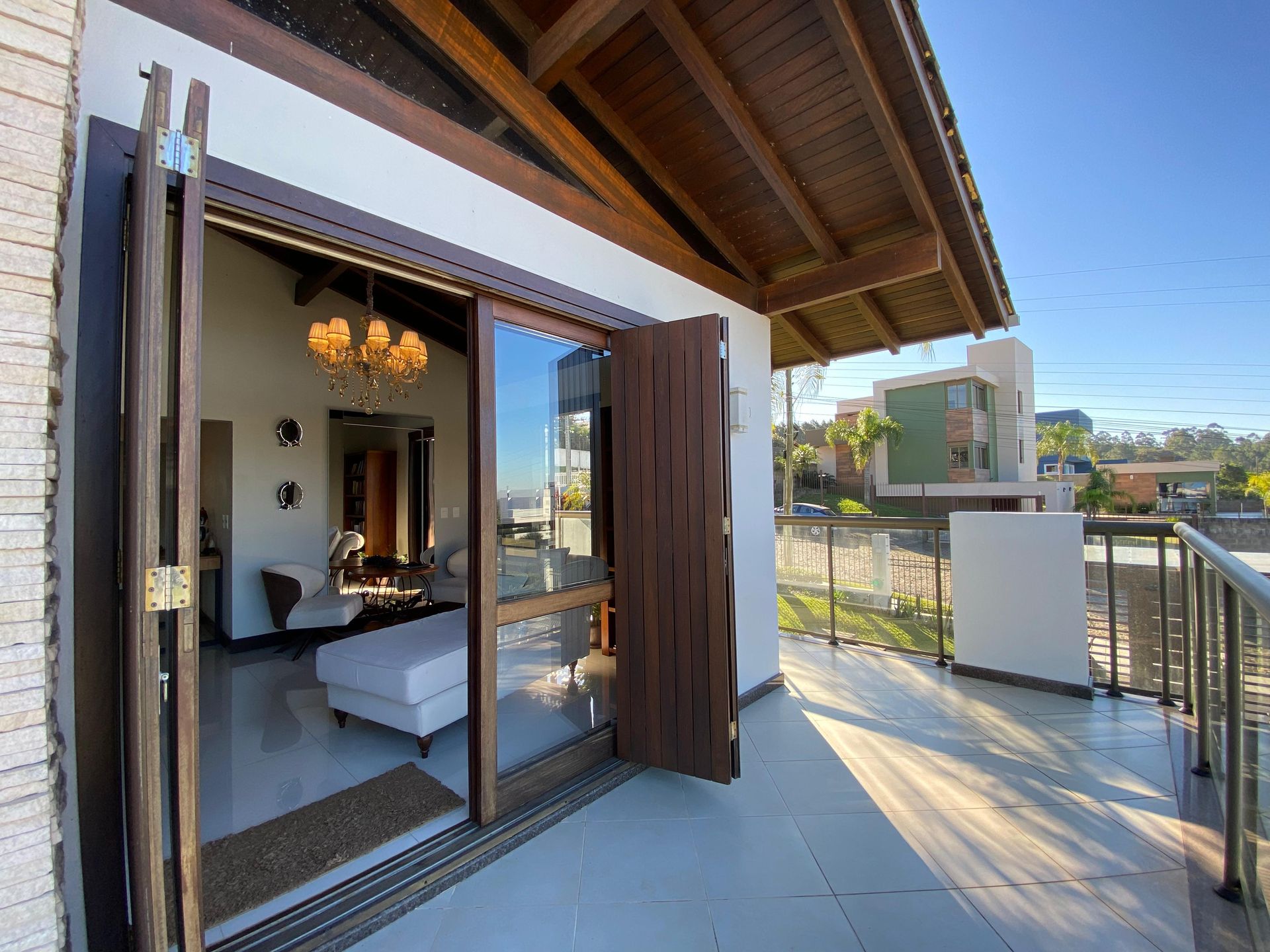 CASA CENTENÁRIO | TORRES