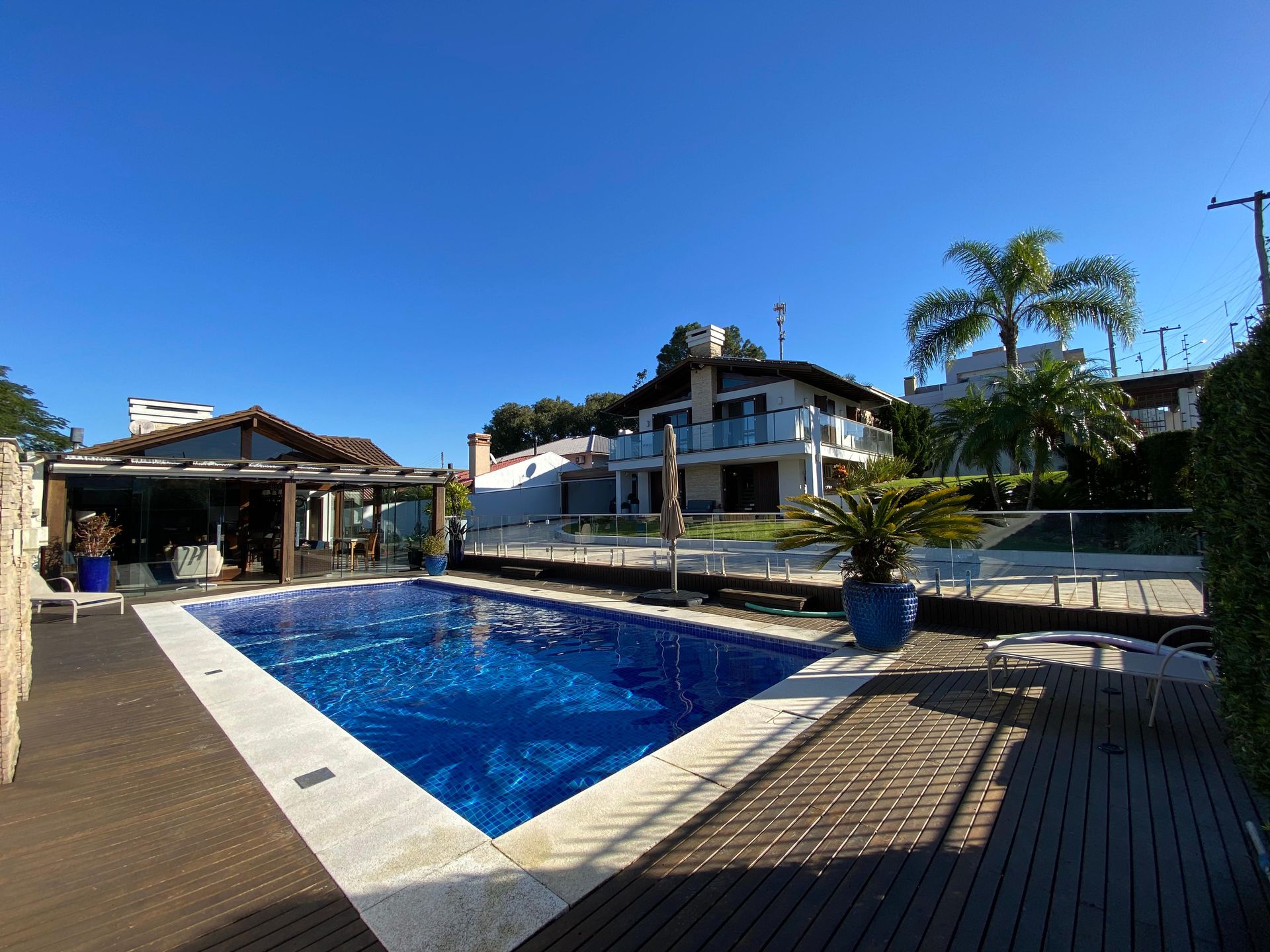 CASA CENTENÁRIO | TORRES