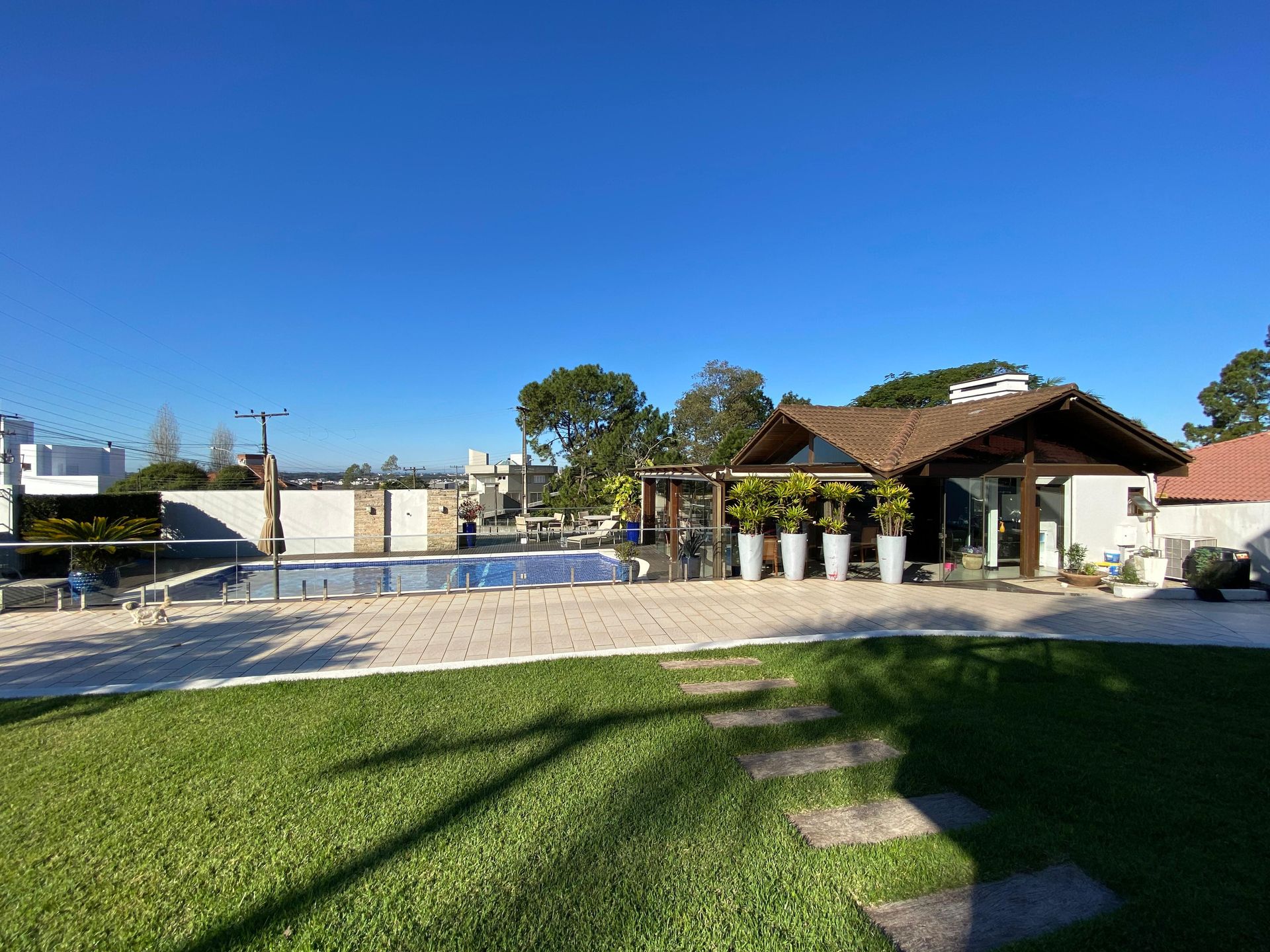 CASA CENTENÁRIO | TORRES