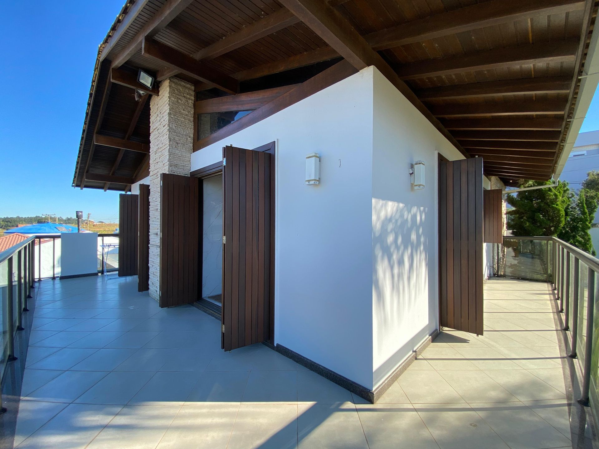 CASA CENTENÁRIO | TORRES