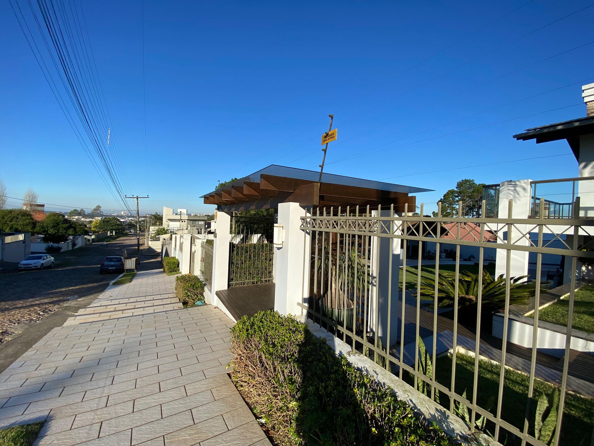 CASA CENTENÁRIO | TORRES