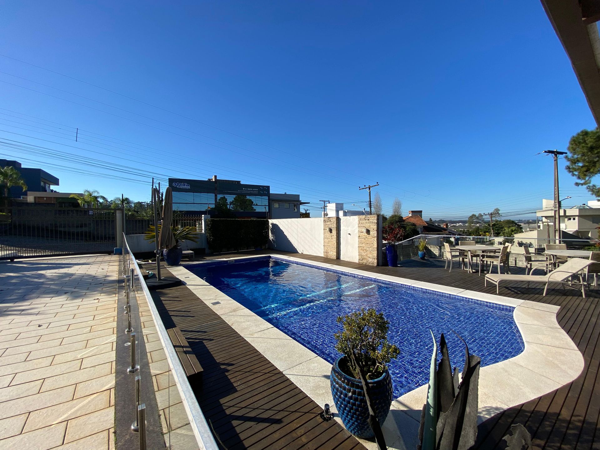 CASA CENTENÁRIO | TORRES