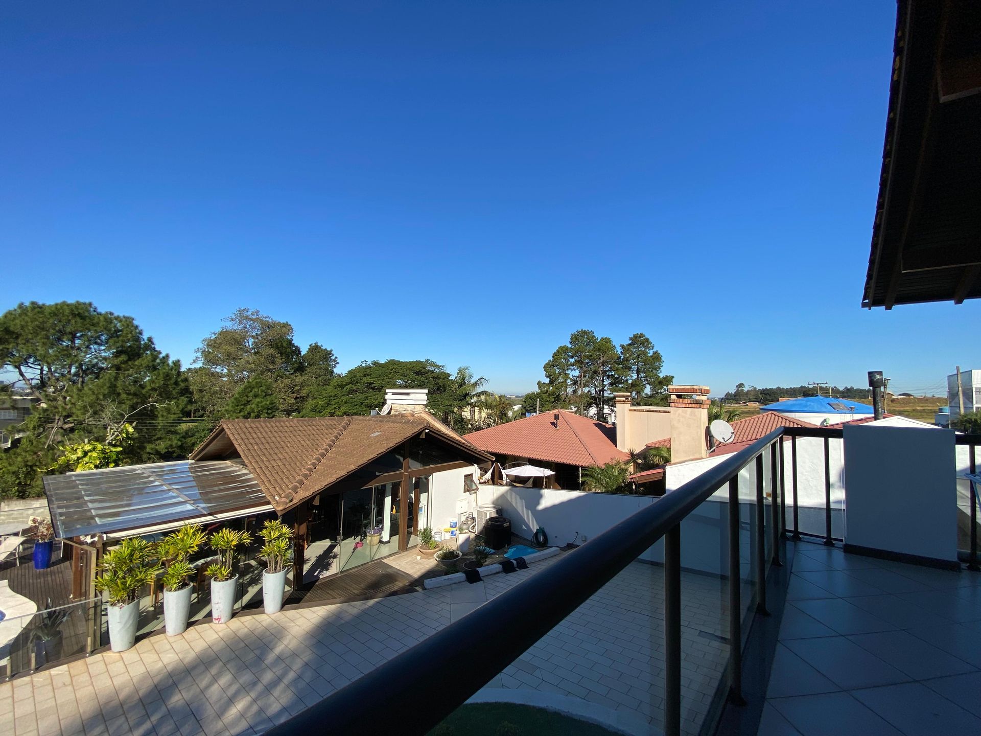 CASA CENTENÁRIO | TORRES