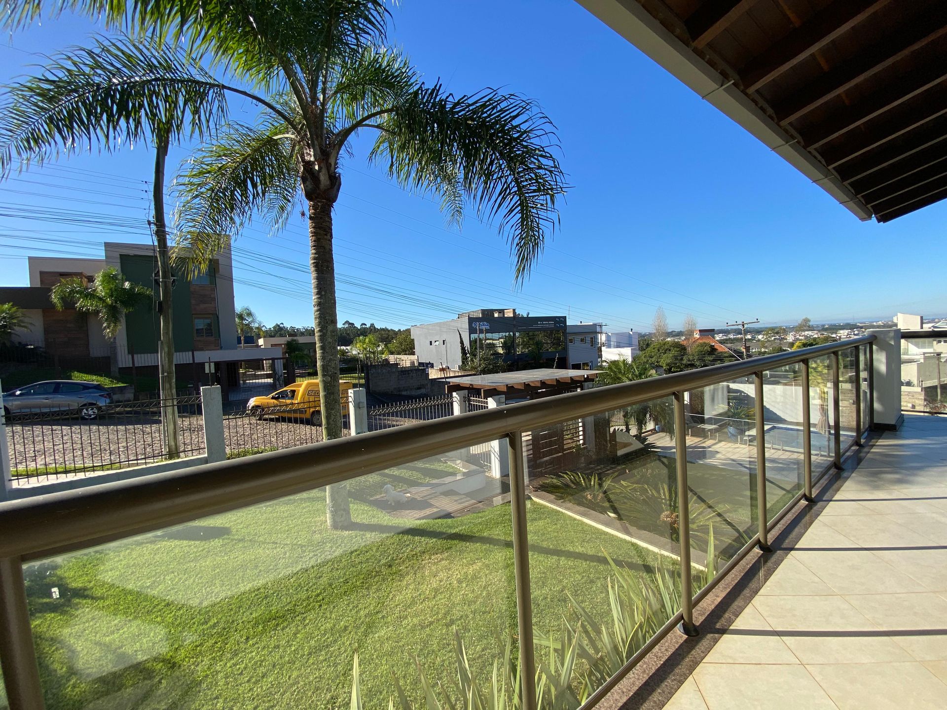 CASA CENTENÁRIO | TORRES