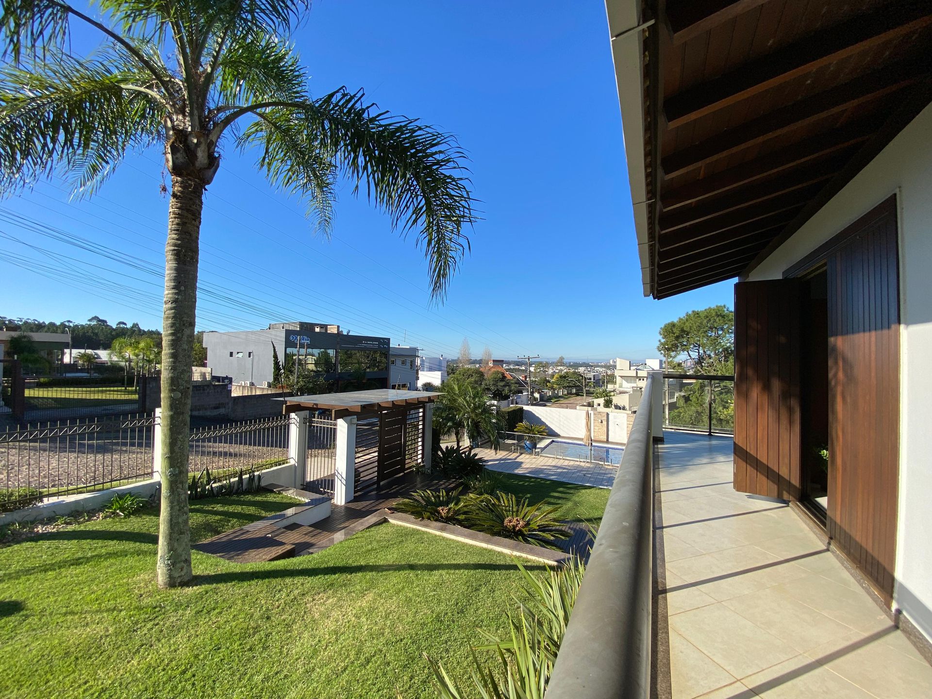 CASA CENTENÁRIO | TORRES