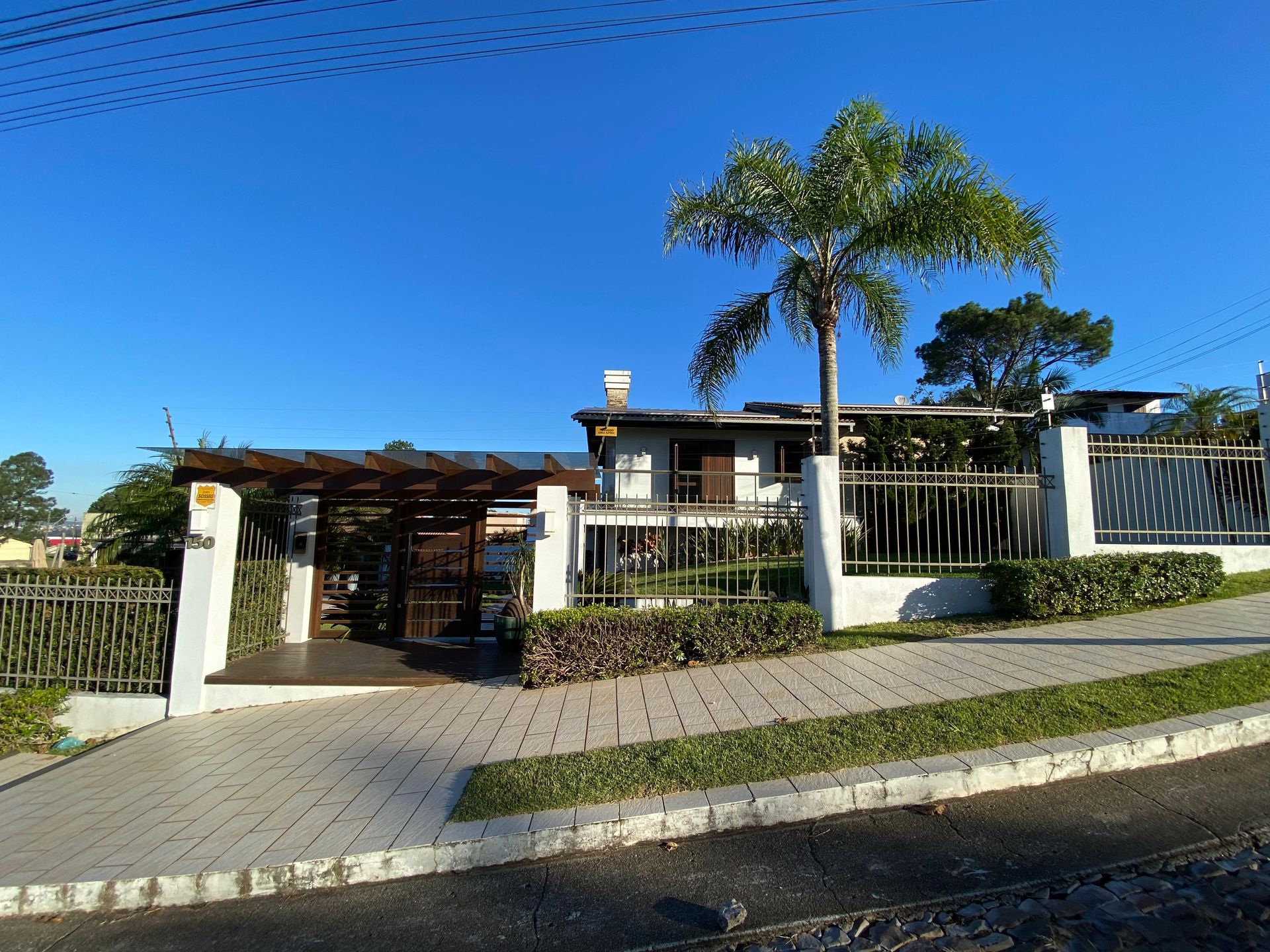 CASA CENTENÁRIO | TORRES