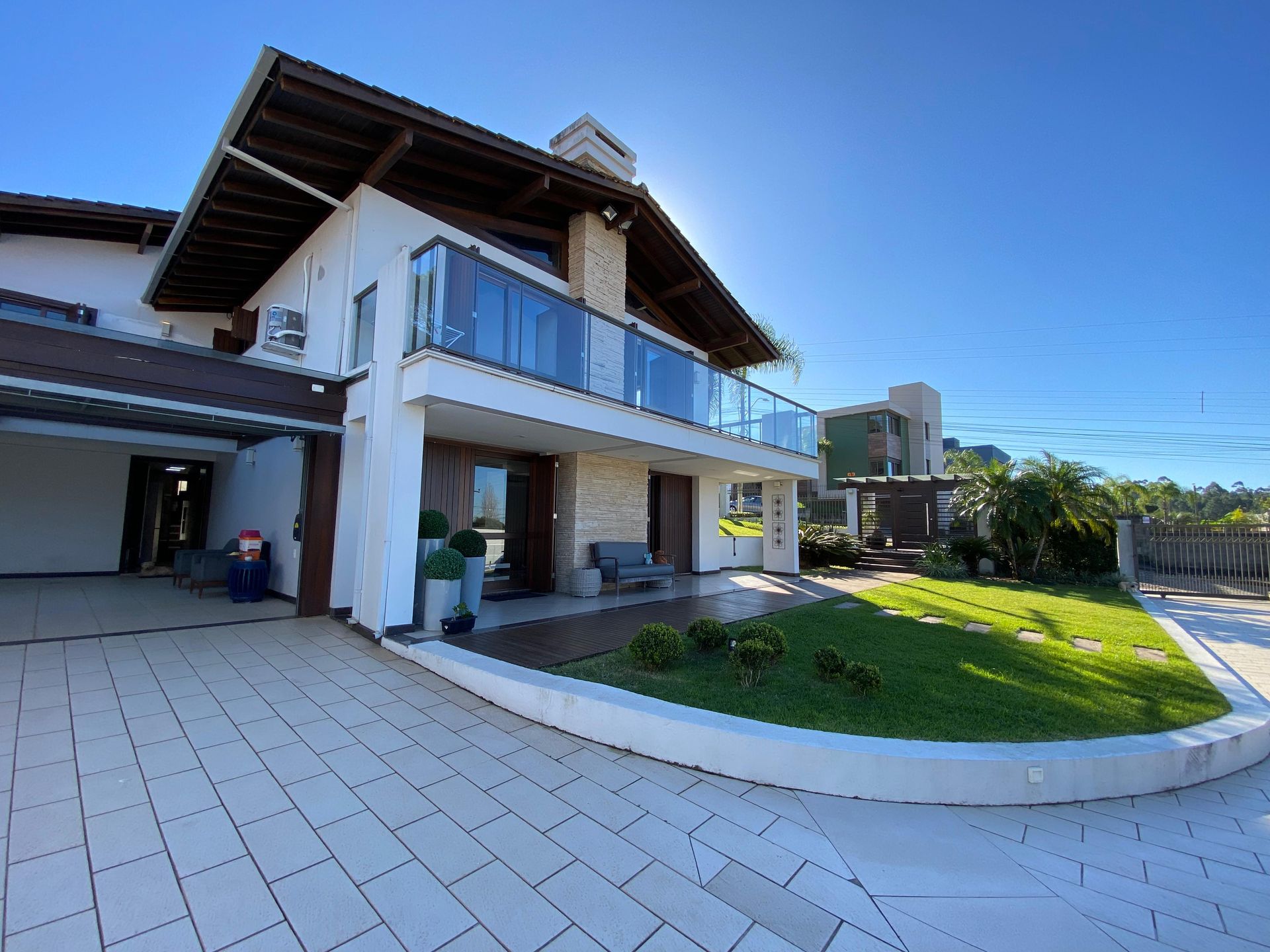 Casa de 4 quartos, 204m² no bairro Centenário, em Torres | Eu Corretor