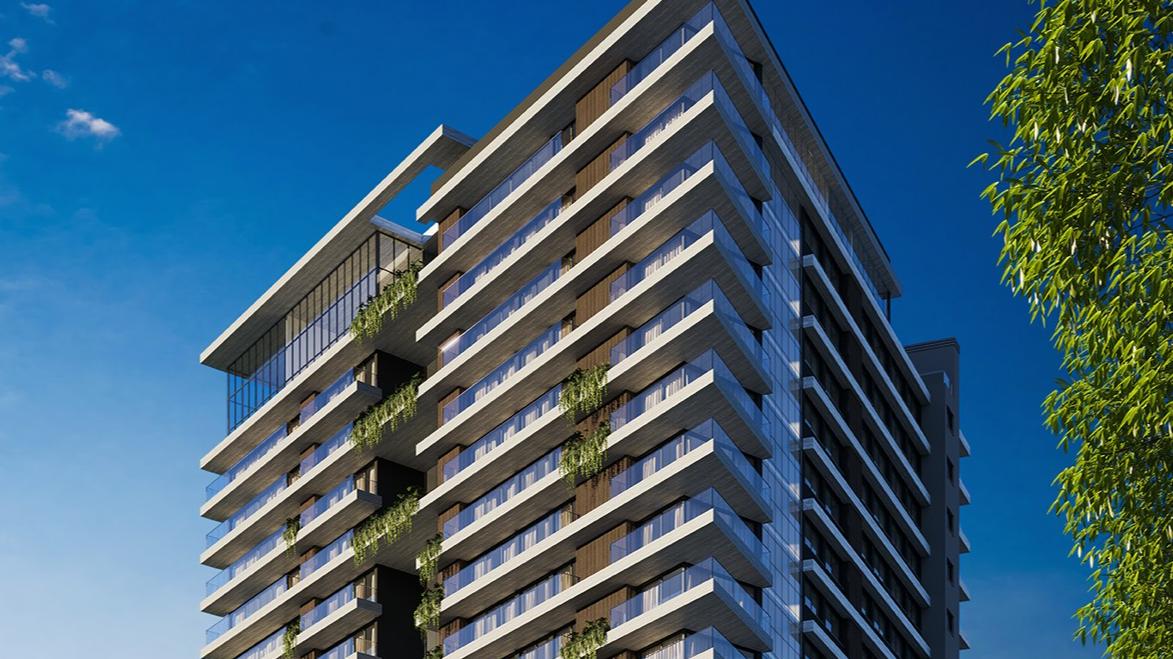 Apartamento, 3 quartos, 103 m² - Foto 1