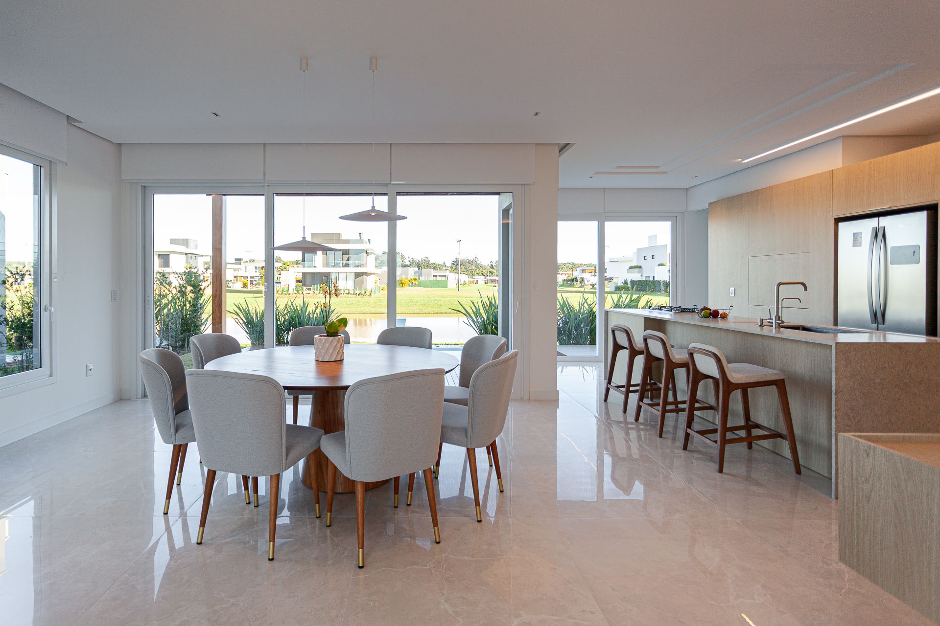 Casa Reserva Das Águas - 07