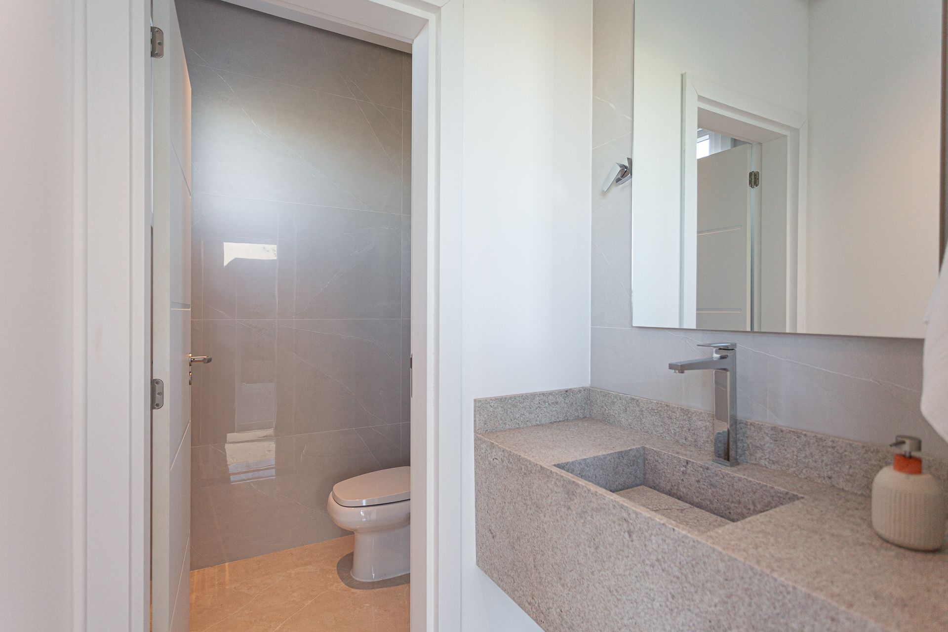 Casa Reserva Das Águas - 07