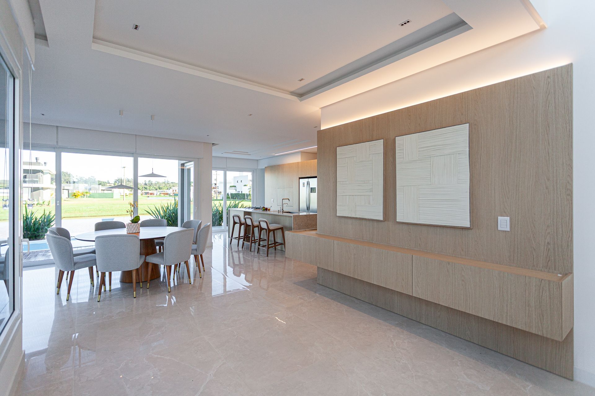 Casa Reserva Das Águas - 07