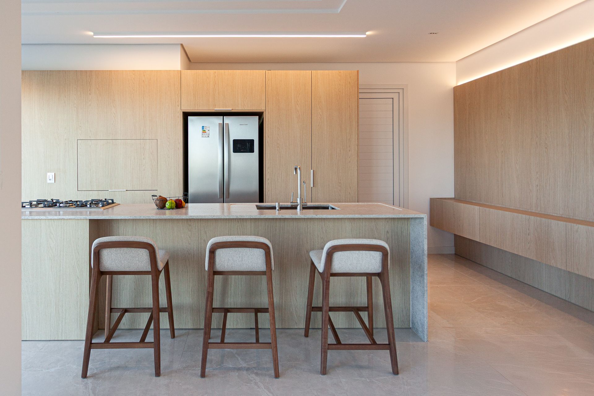 Casa Reserva Das Águas - 07