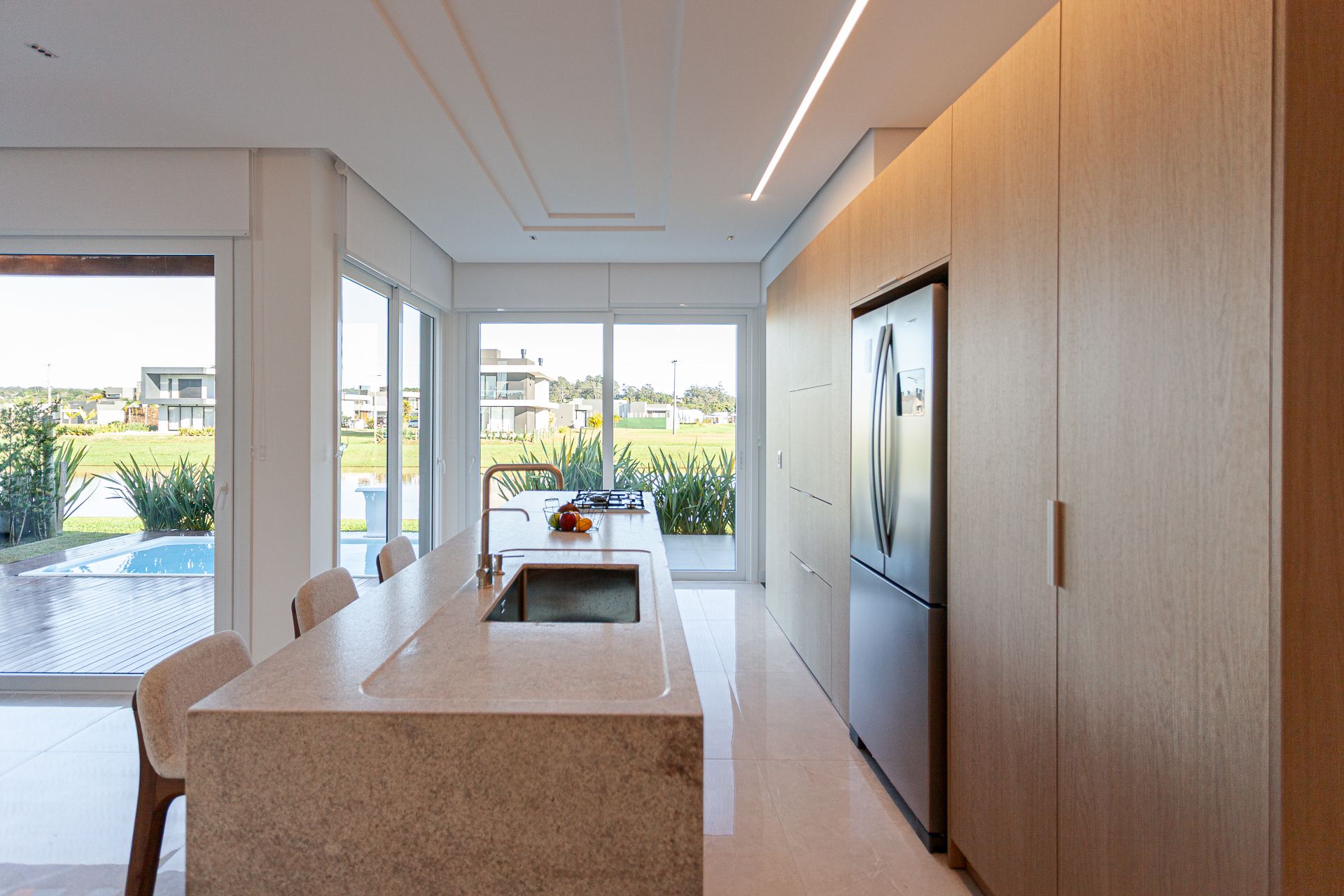 Casa Reserva Das Águas - 07