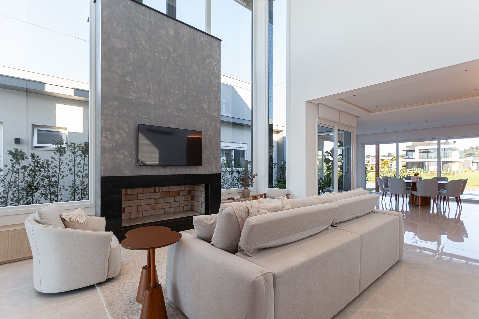 Casa de 3 quartos, 263m² no bairro Condomínio Reserva das Águas, em Torres | Eu Corretor