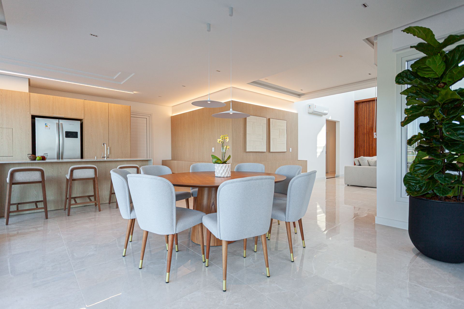 Casa Reserva Das Águas - 07