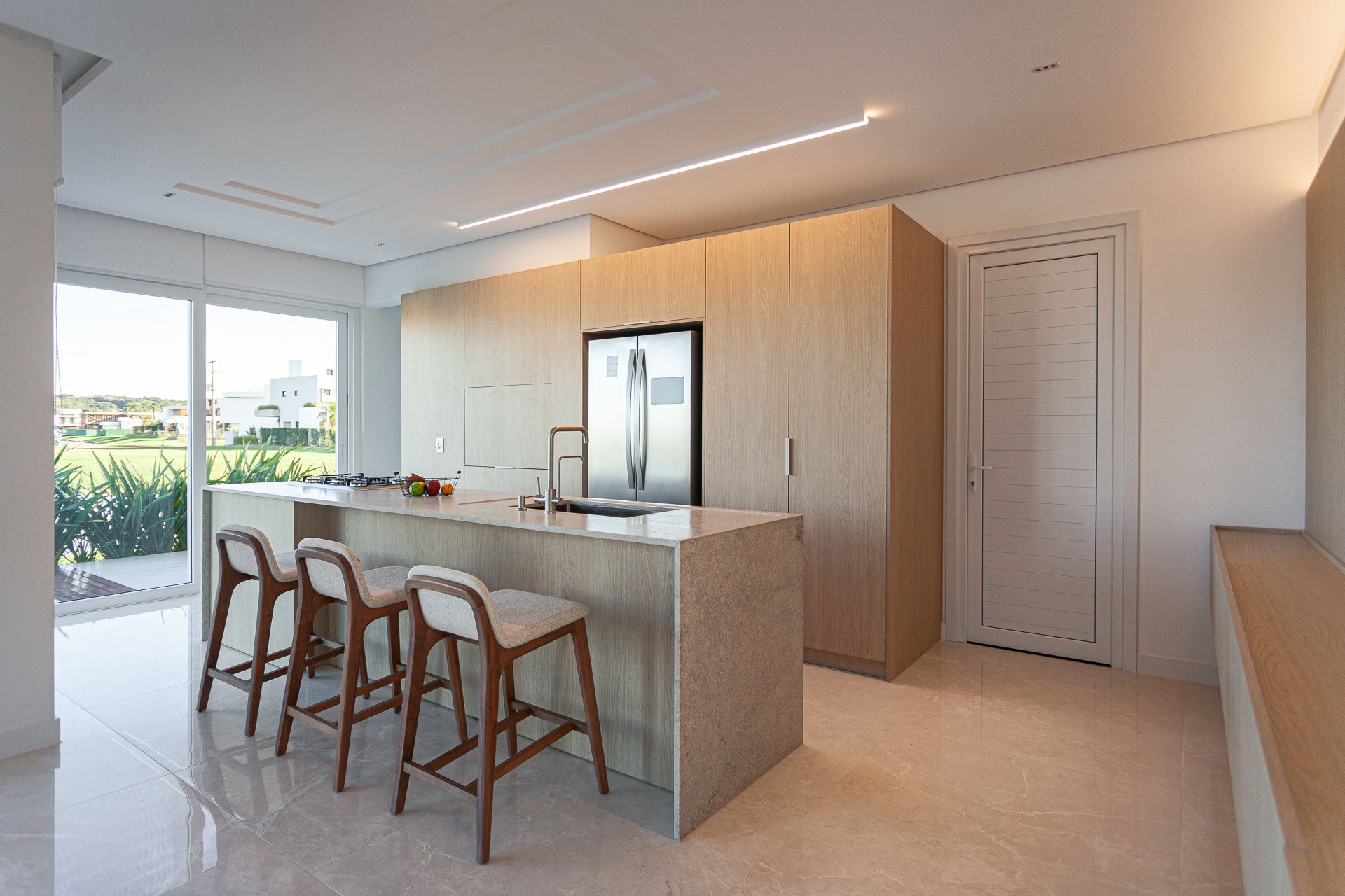 Casa Reserva Das Águas - 07