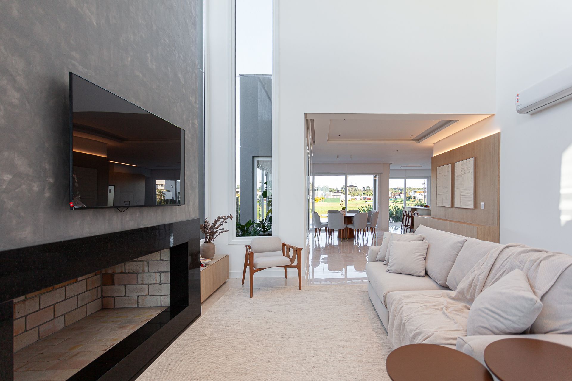 Casa de 3 quartos, 263m² no bairro Condomínio Reserva das Águas, em Torres | Eu Corretor