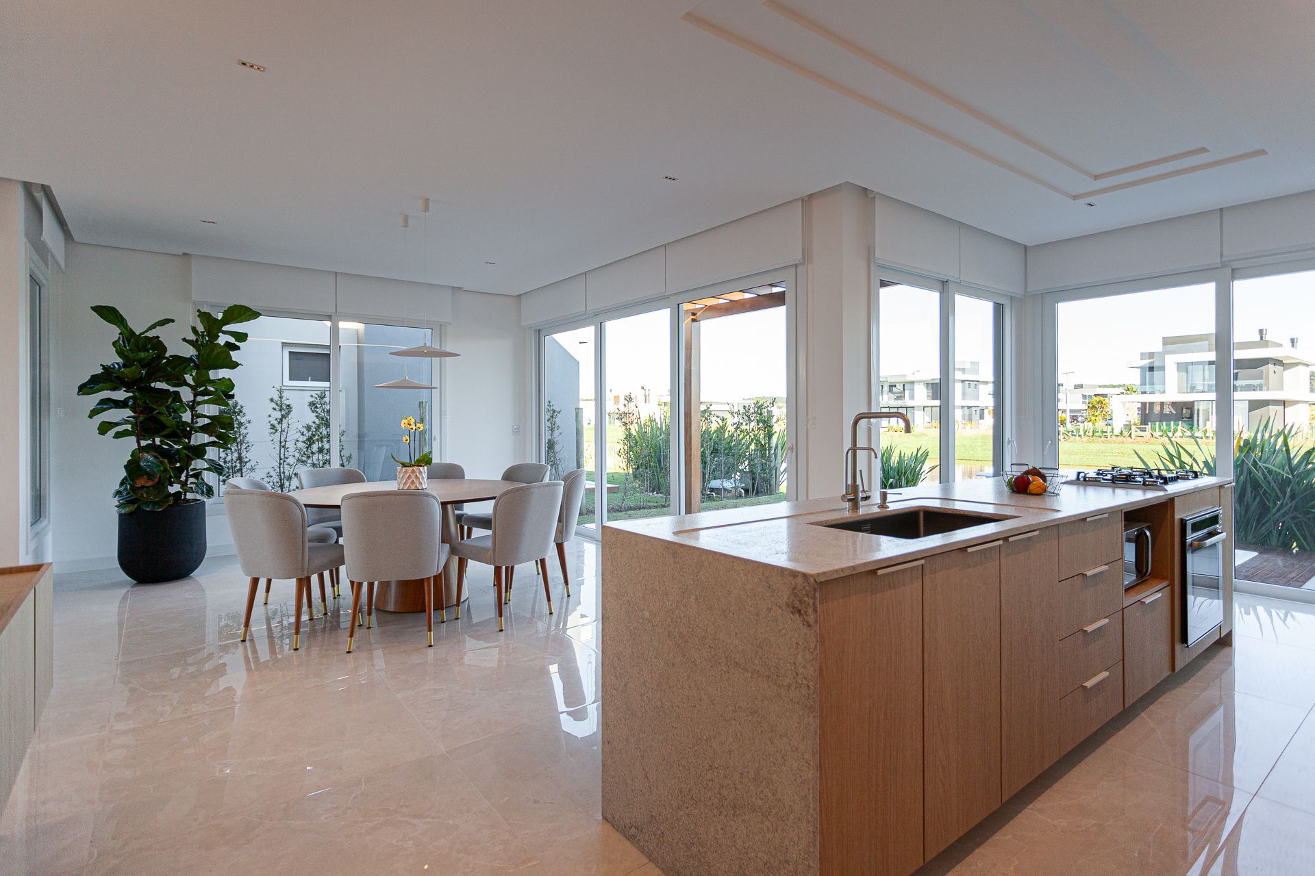 Casa Reserva Das Águas - 07