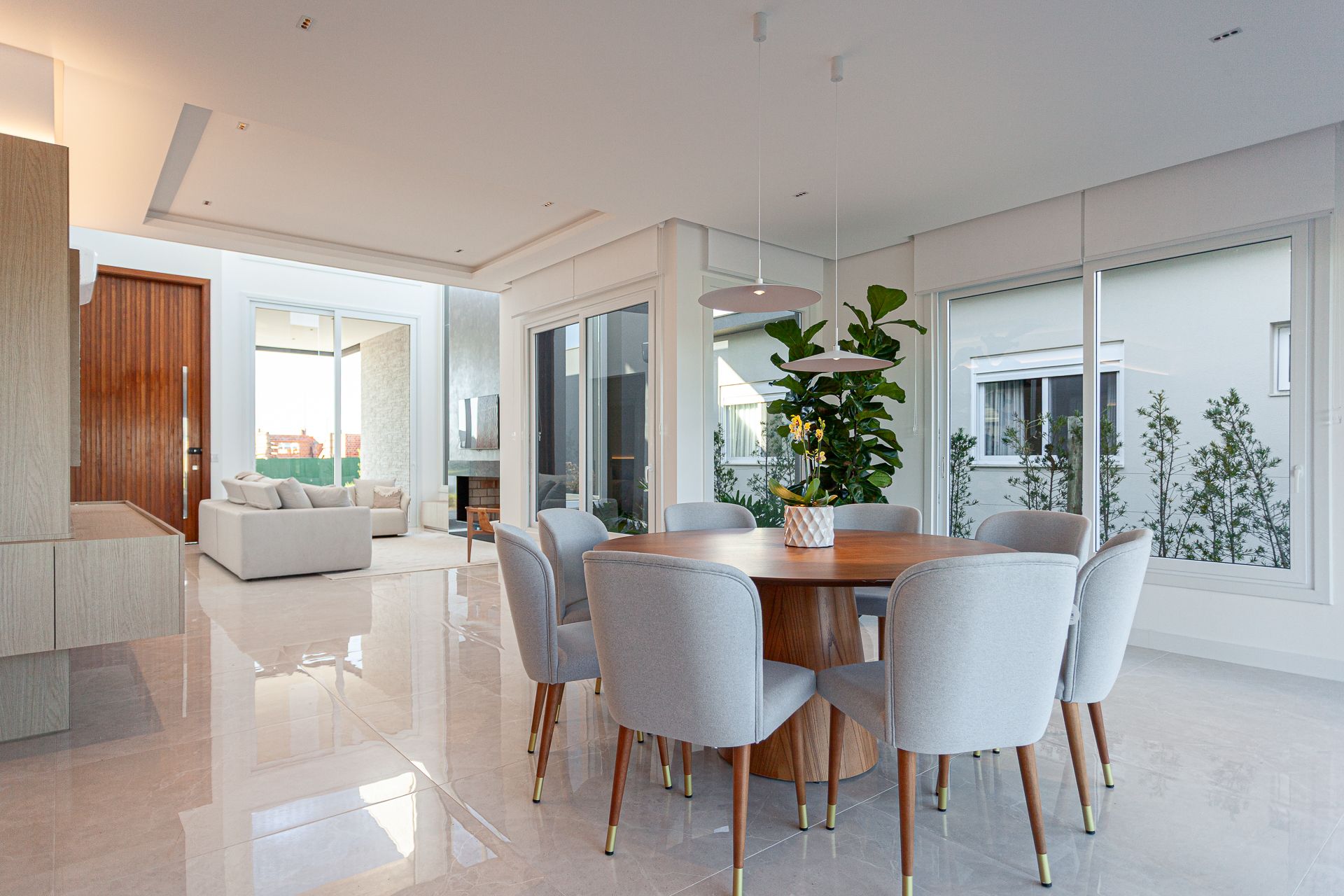 Casa Reserva Das Águas - 07