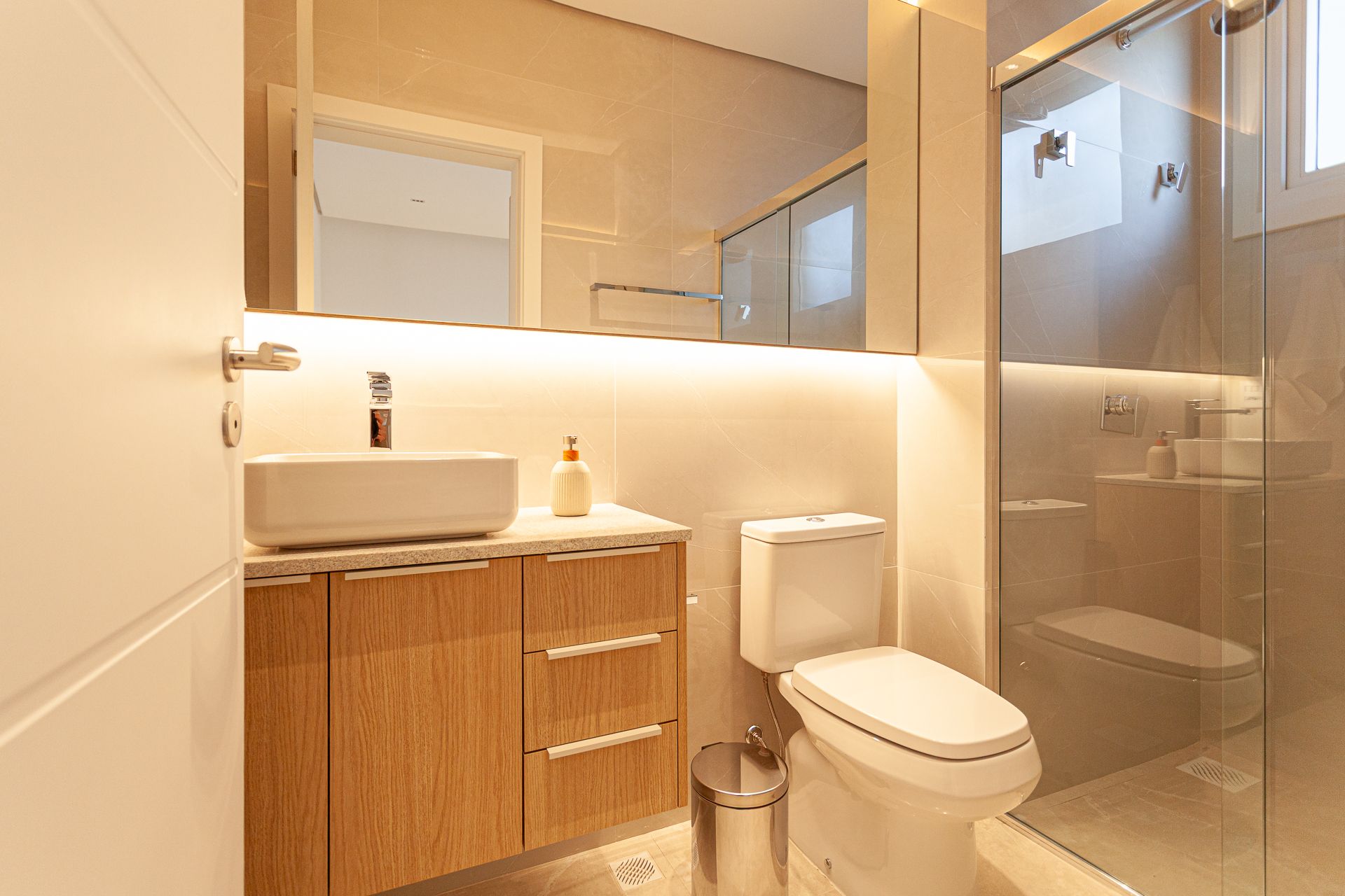 Casa Reserva Das Águas - 07