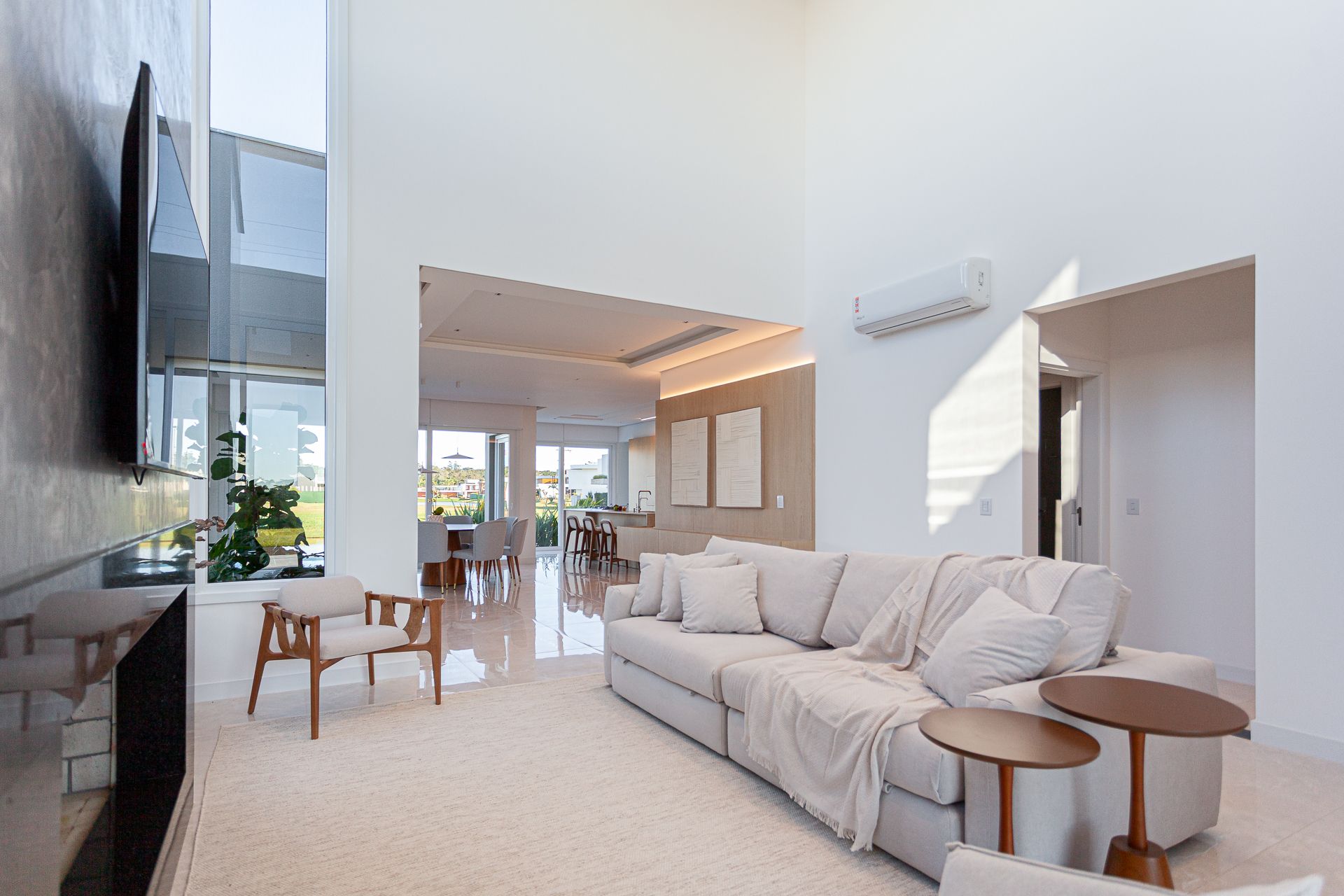 Casa Reserva Das Águas - 07