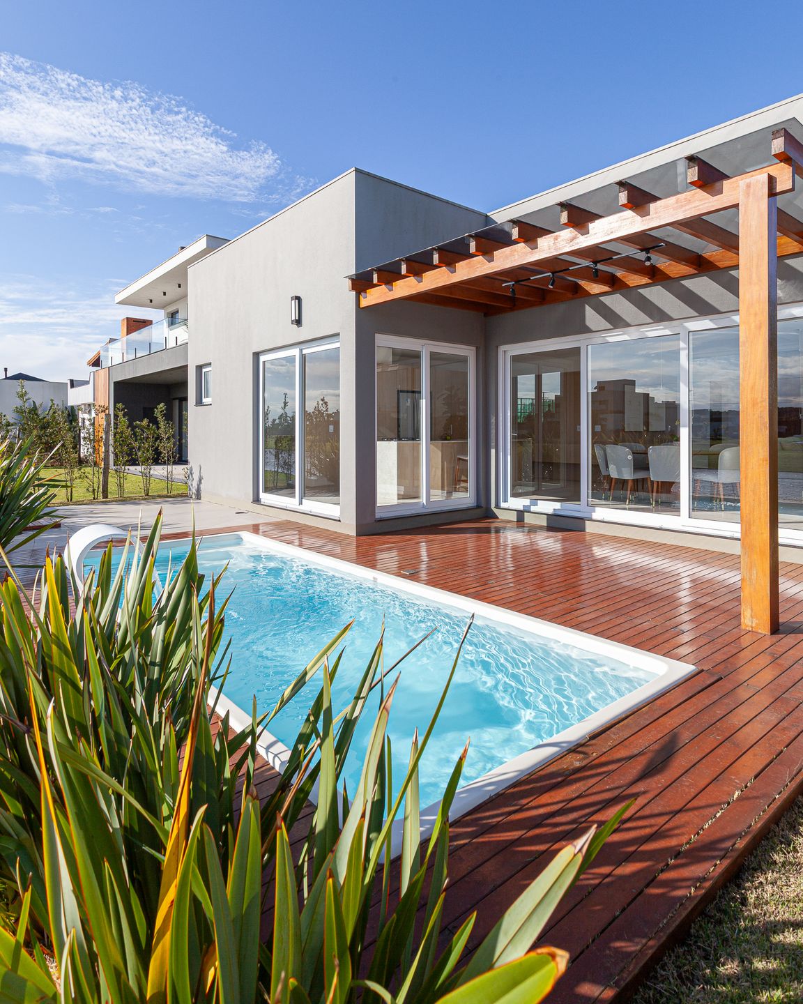 Casa de 3 quartos, 263m² no bairro Condomínio Reserva das Águas, em Torres | Eu Corretor