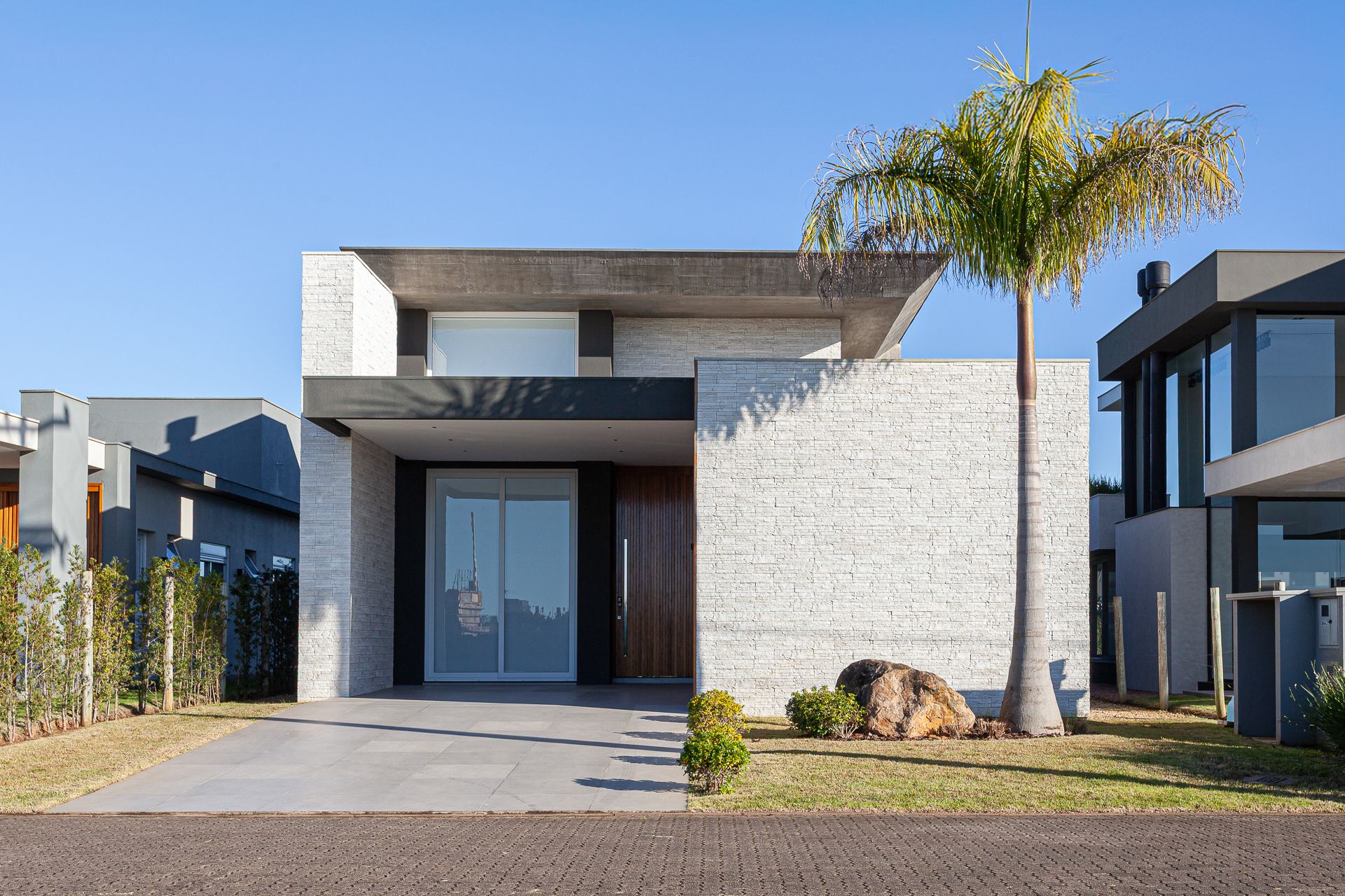 Casa de 3 quartos, 263m² no bairro Condomínio Reserva das Águas, em Torres | Eu Corretor