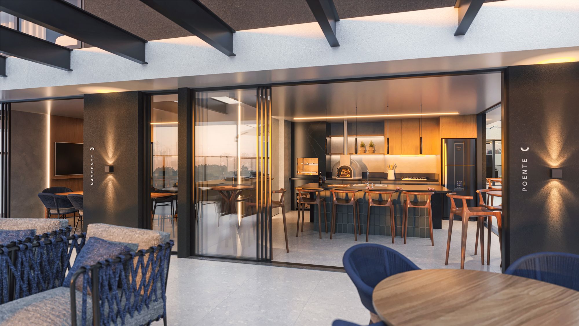 Apartamento, 3 quartos, 97 m² - Foto 15