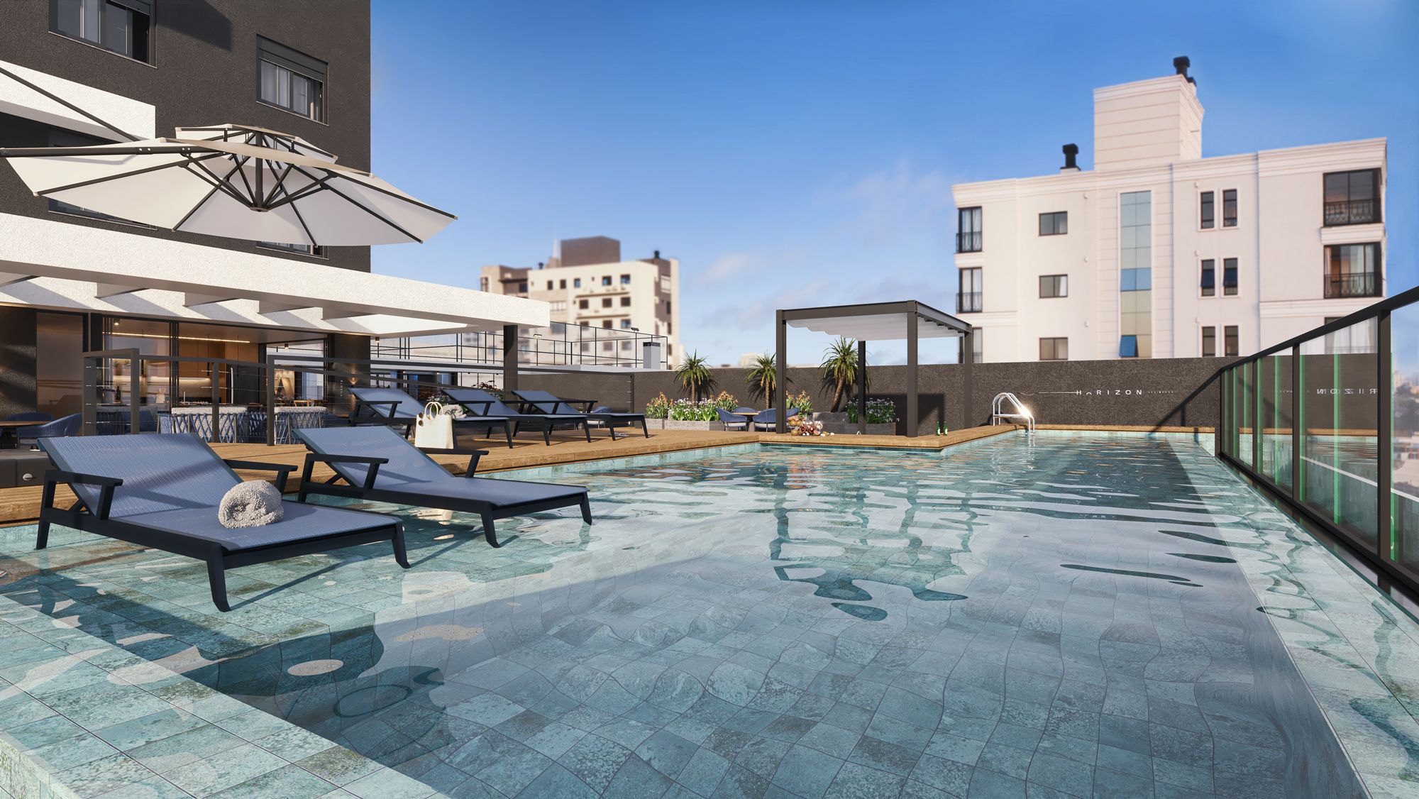 Apartamento, 3 quartos, 97 m² - Foto 14