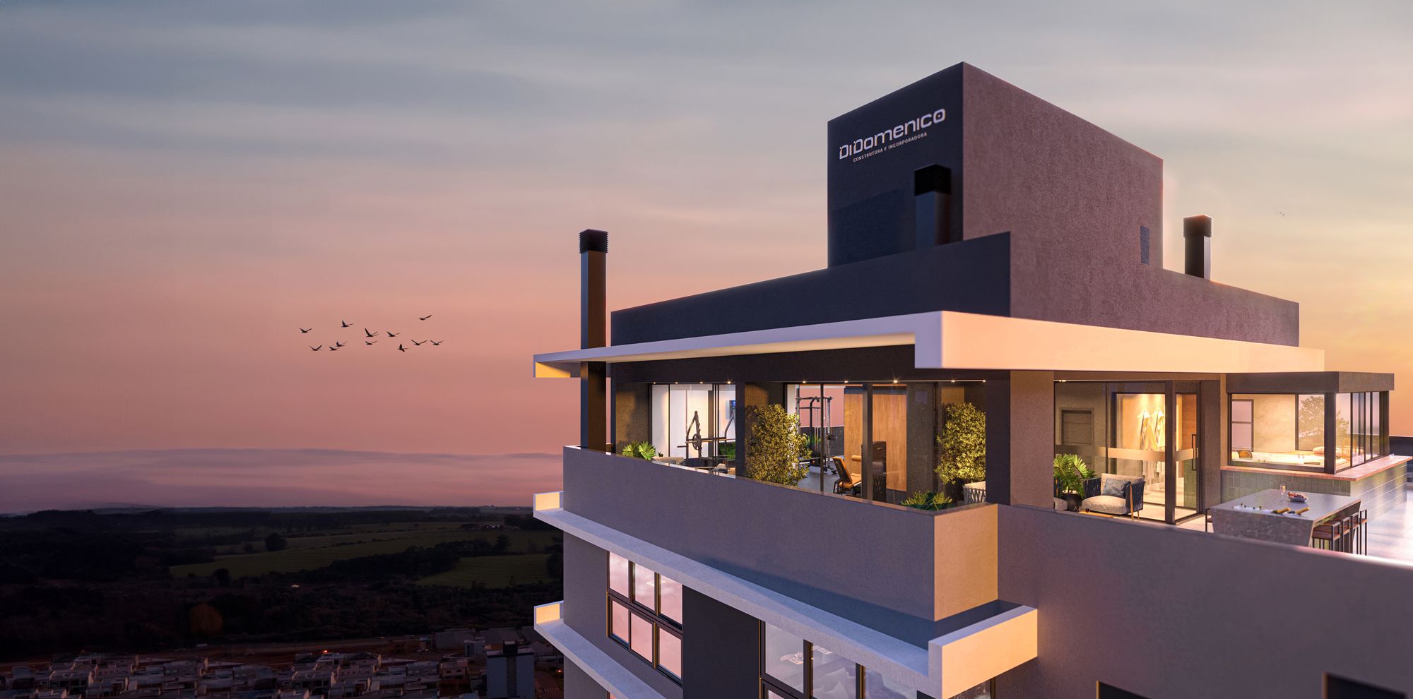 Apartamento, 3 quartos, 97 m² - Foto 5