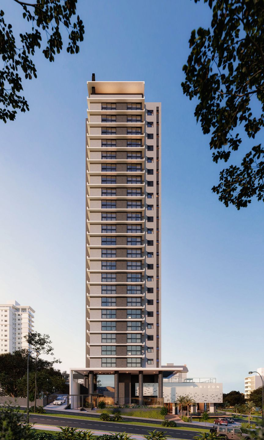 Apartamento, 3 quartos, 97 m² - Foto 8