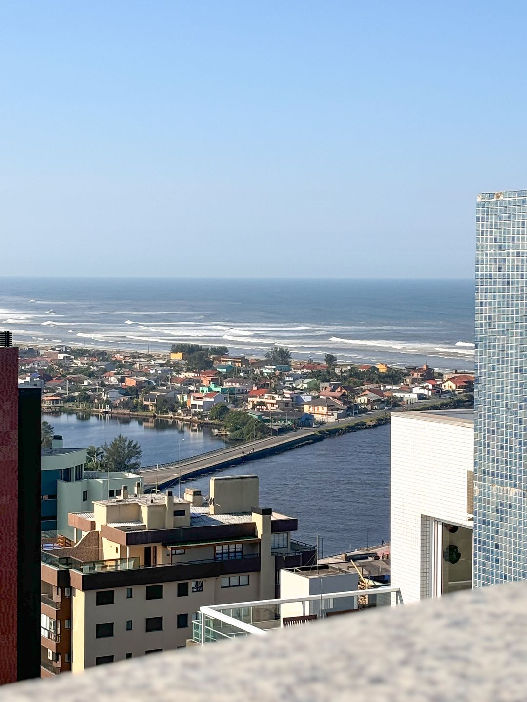 Bella Vita Residêncial - 2102