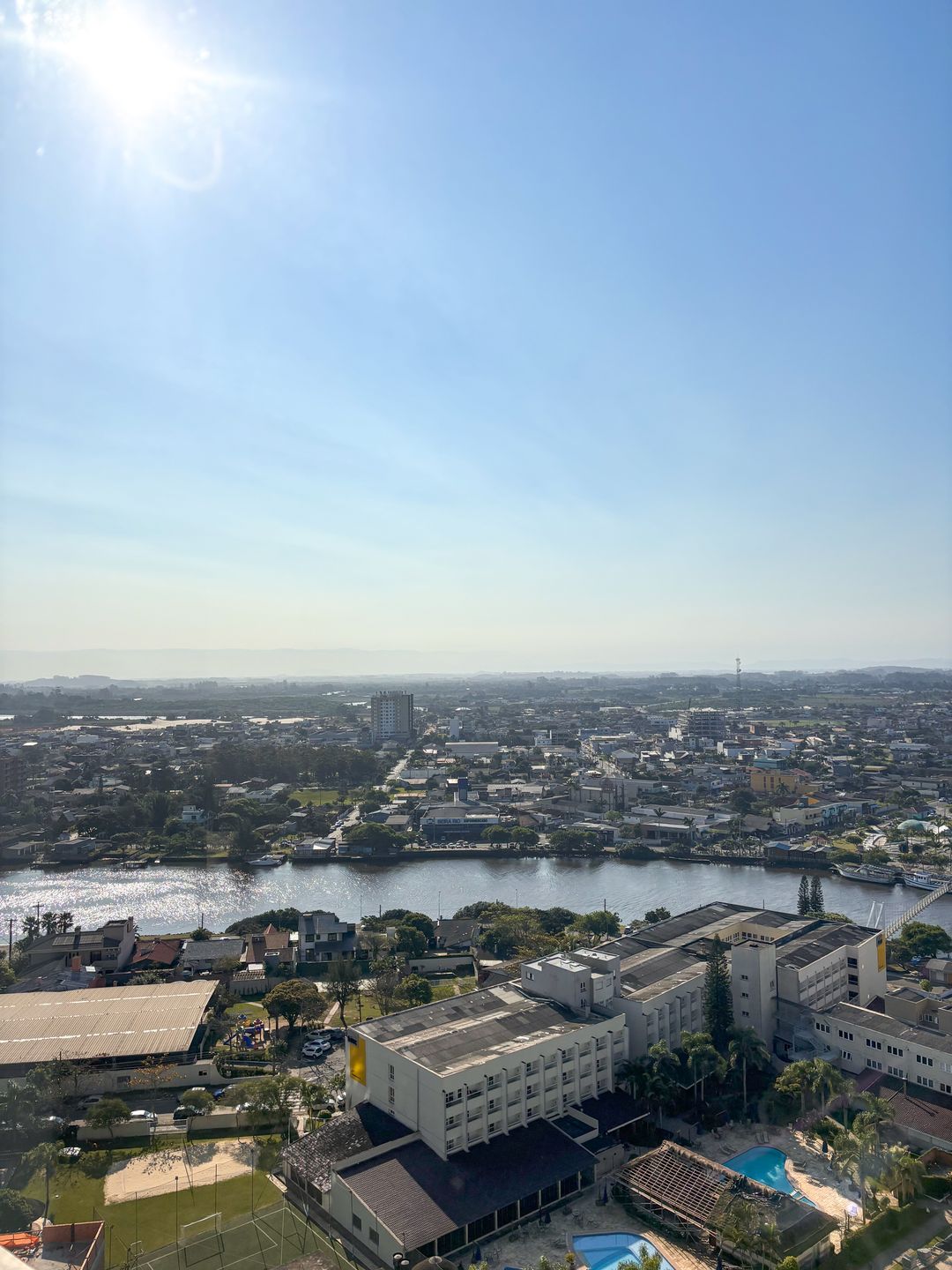 Bella Vita Residêncial - 2102