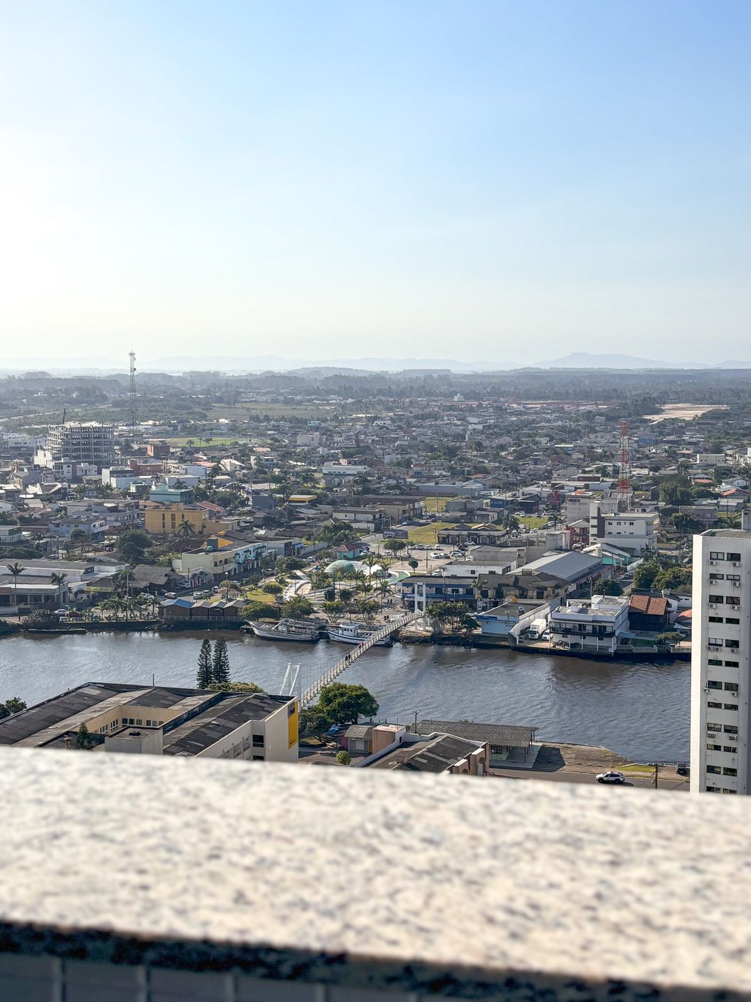 Bella Vita Residêncial - 2102