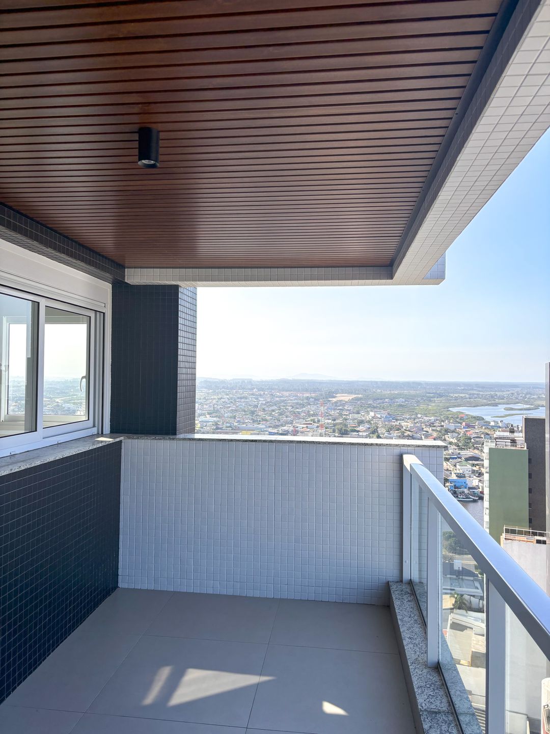 Bella Vita Residêncial - 2102