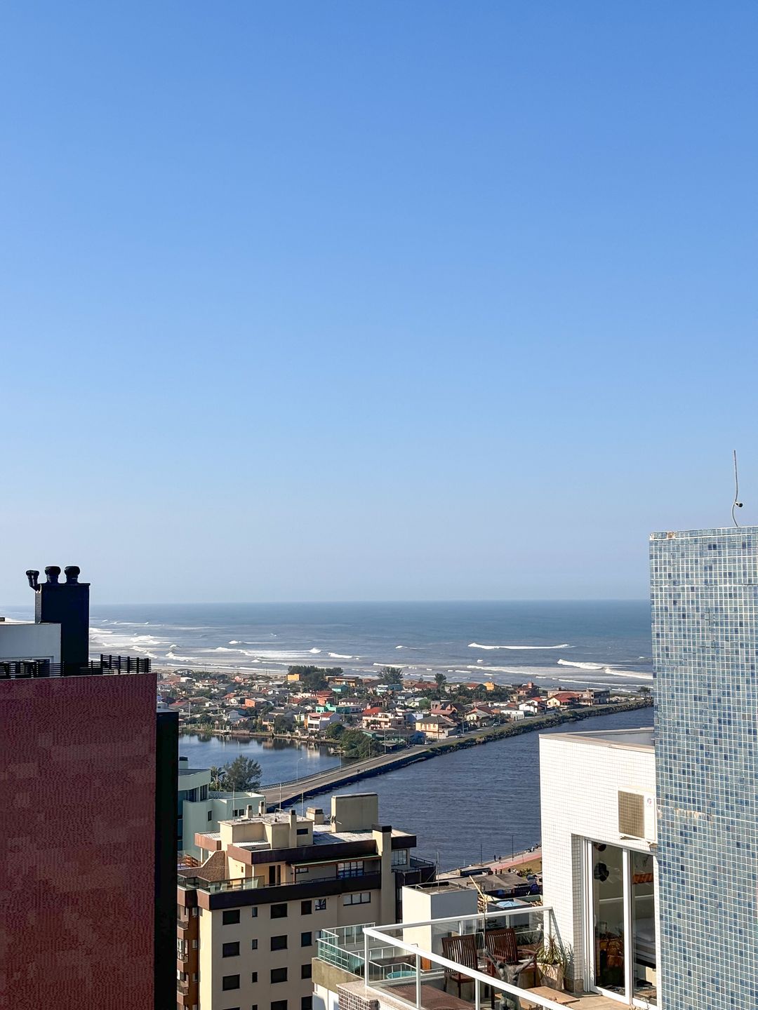 Bella Vita Residêncial - 2102